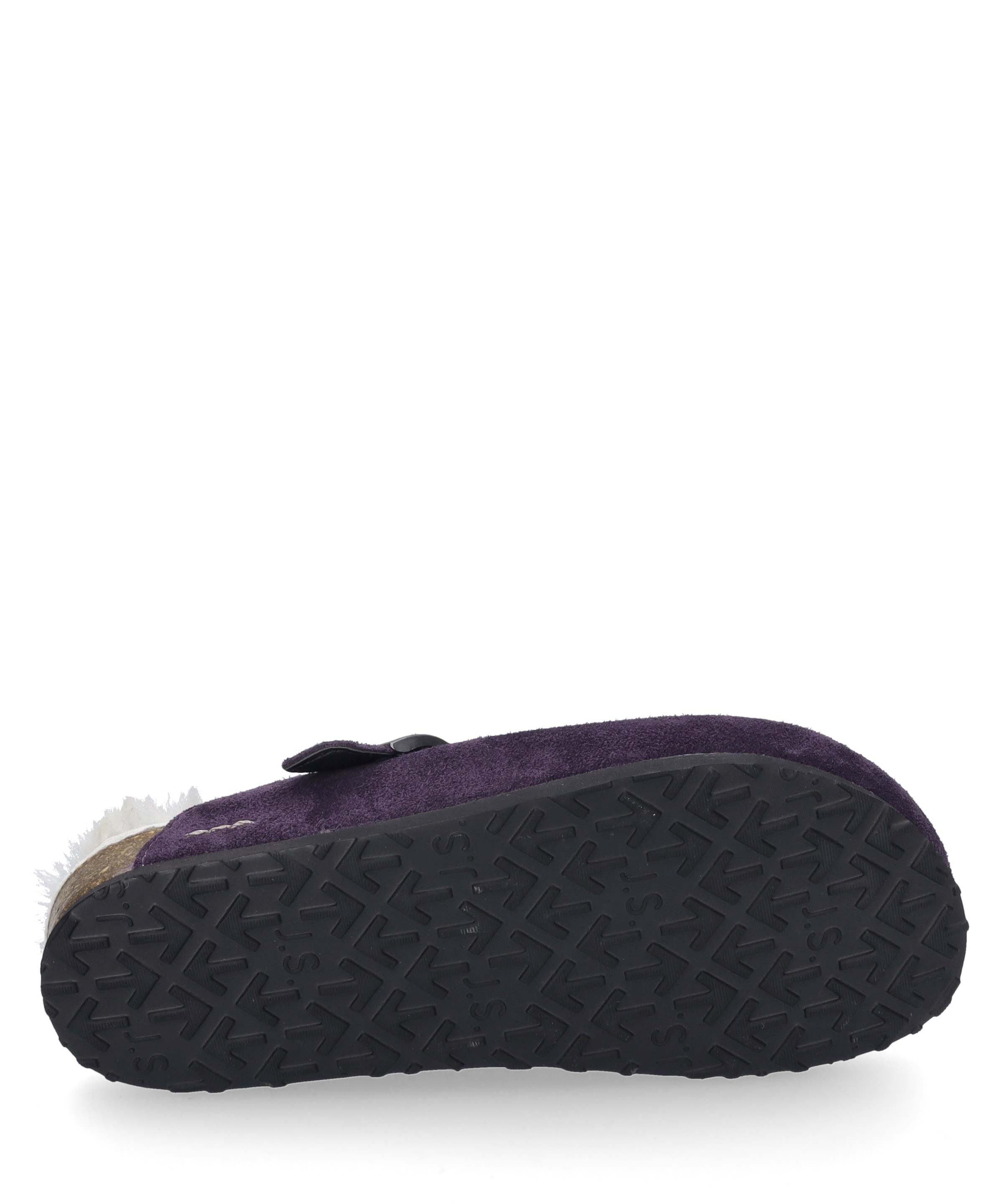 Josef Seibel Clog »Hermine 09, purple«