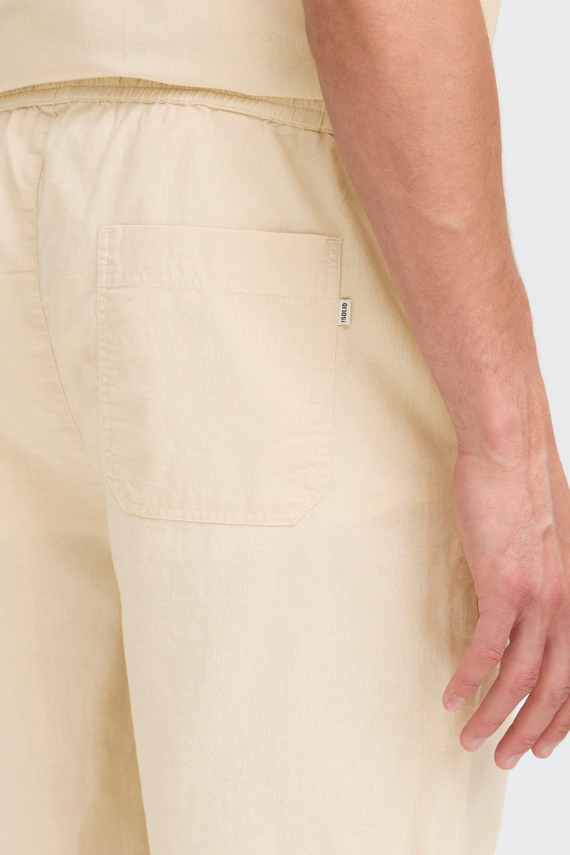 !Solid Leinenhose »Leinenhose SDLINAU«