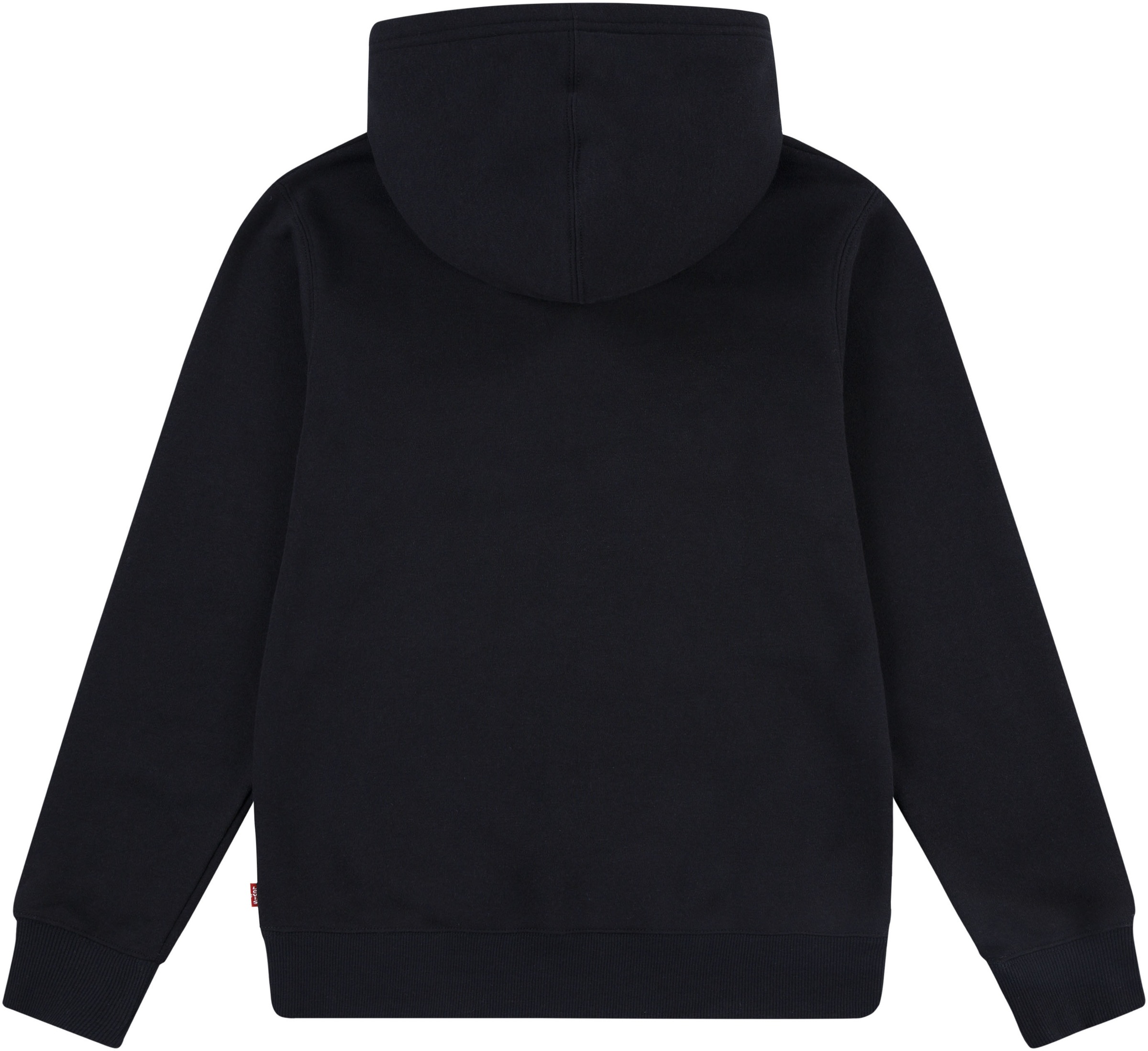 Levi's® Kids Hoodie »LVB MINI BATWING PULL OVER HOO«, for BOYS