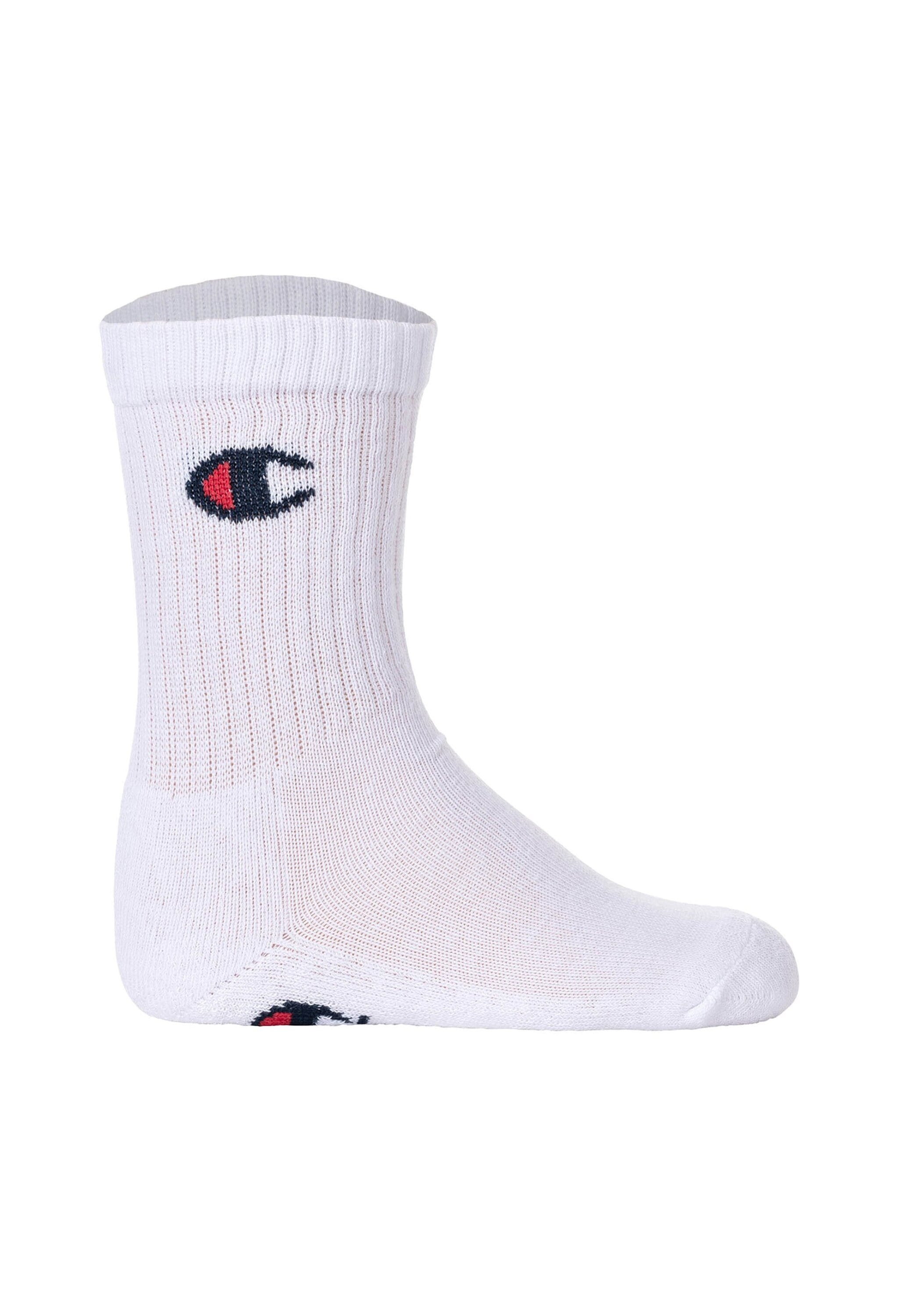 Champion Kurzsocken »Socken 6er Pack«