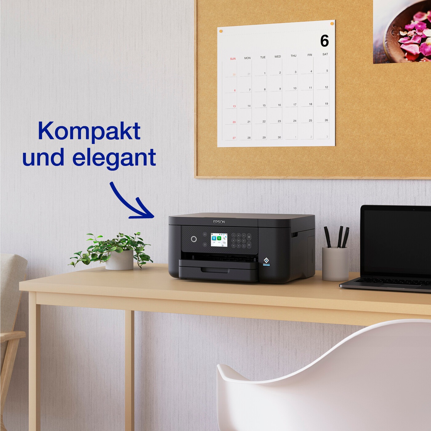 Epson Multifunktionsdrucker »Expression Home XP-5200«