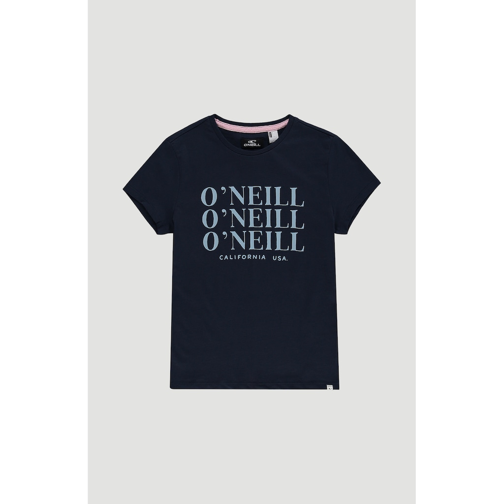 O'Neill T-Shirt »All Year«