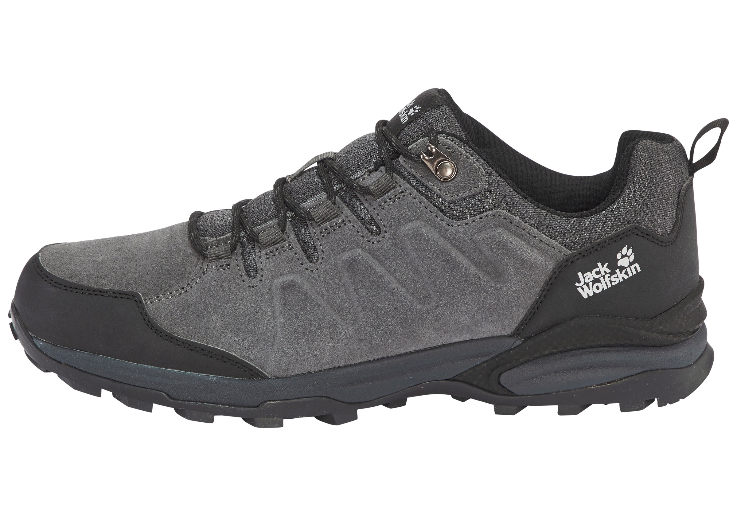 Jack Wolfskin Wanderschuh »MTN GOAT LOW M«