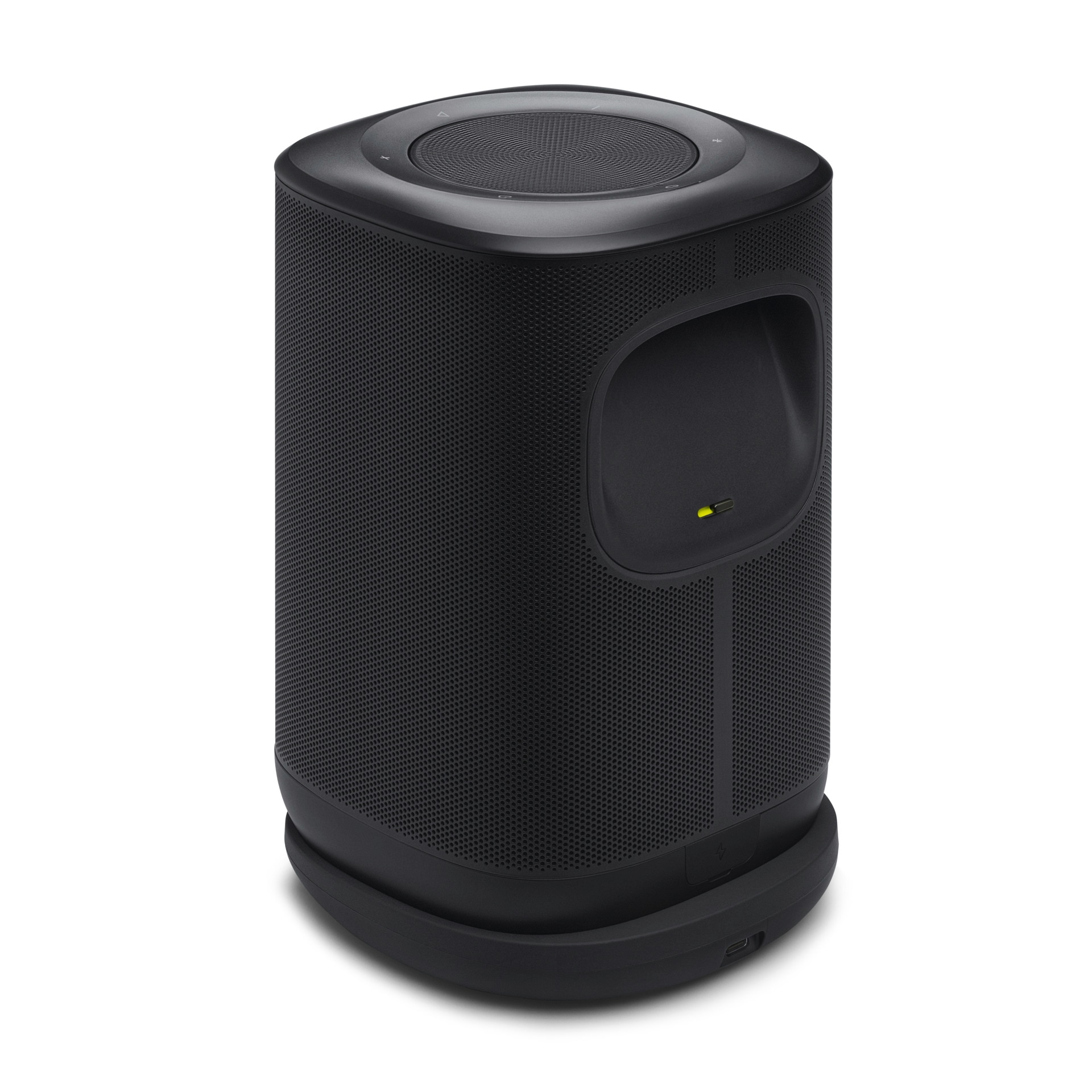 JBL Wireless Lautsprecher »Cove P1« (Bluetooth | WLAN 120 W)