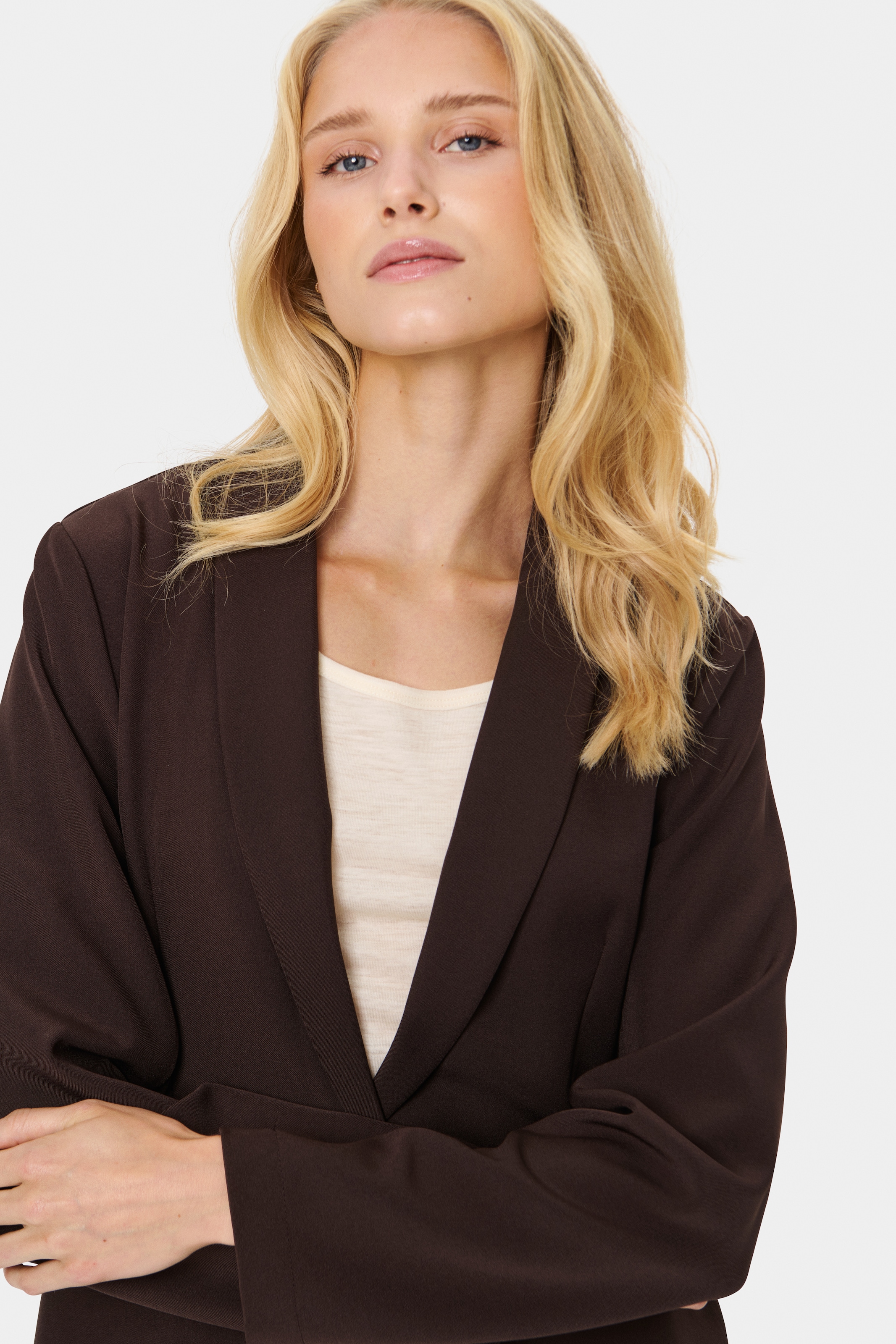 Saint Tropez Kurzblazer »CelestSZ«