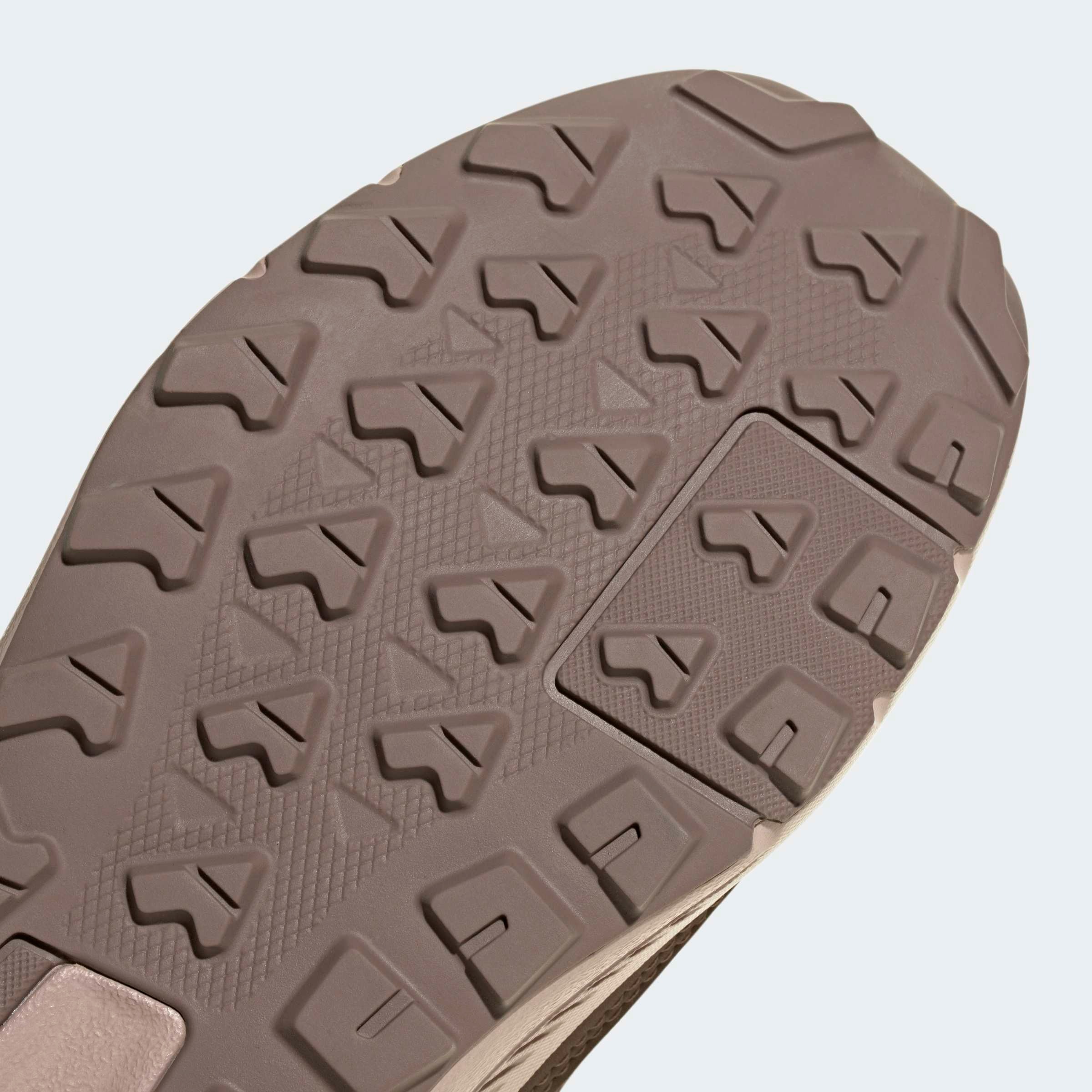 adidas TERREX Wanderschuh »ANYLANDER MID CLIMAPROOF KIDS«  wasserdicht, mit Klettverschluss