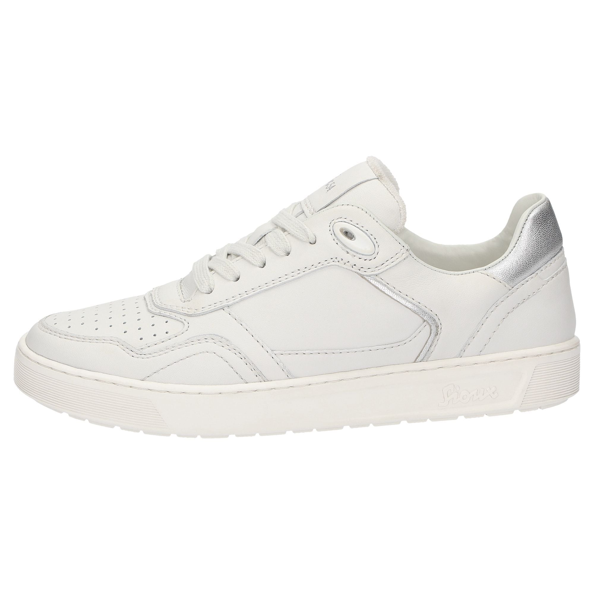 SIOUX Sneaker »Maites sneaker 001«