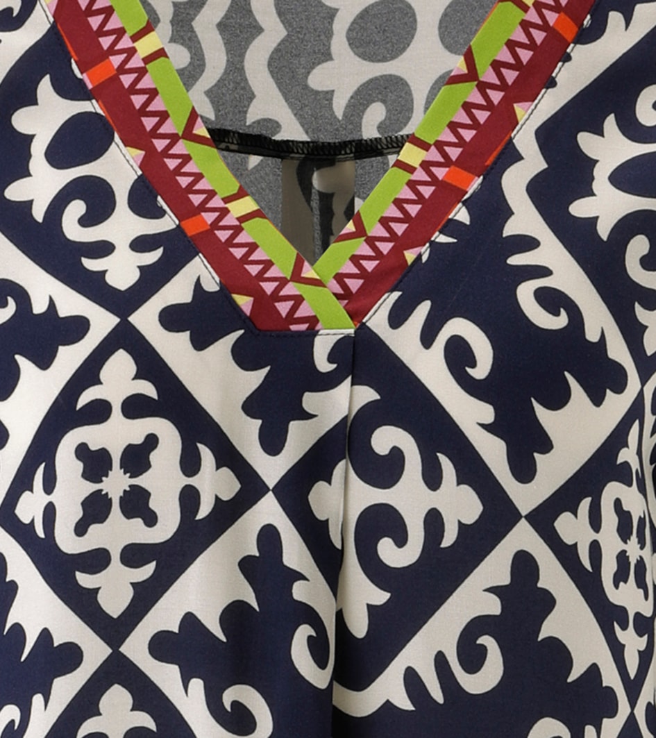 Aniston SELECTED Blusenkleid