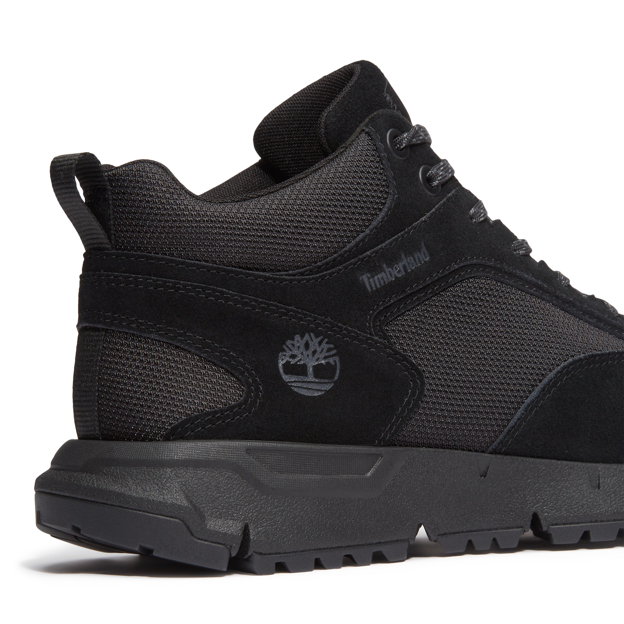 Timberland Schnürboots »VOYAGER PARKMID LACE UP SNEAKER«  Winterschuhe, Sneakerboots, Winterboots