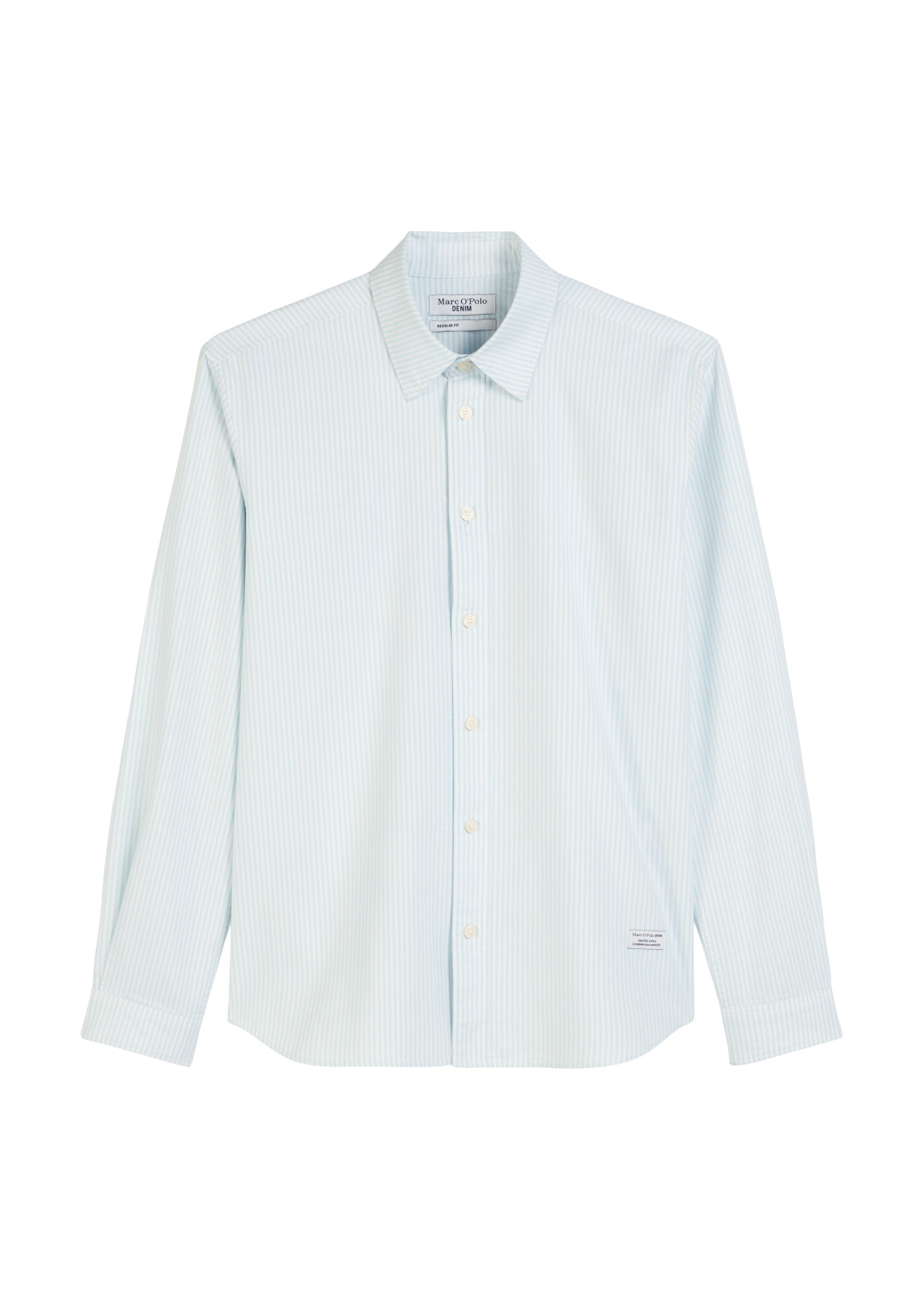 Marc O'Polo DENIM Langarmhemd