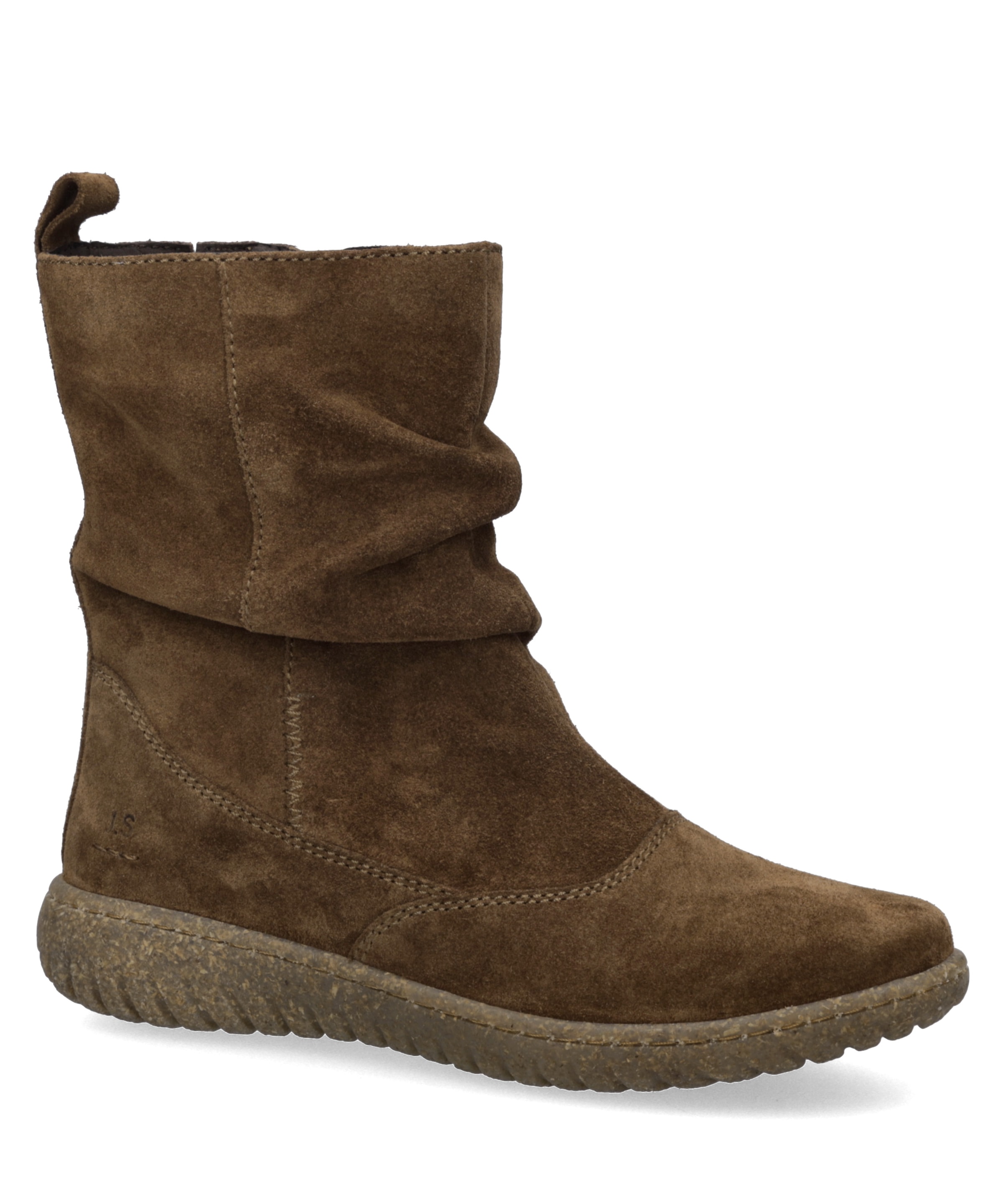 Josef Seibel Stiefelette »Angelina 08, castagne«