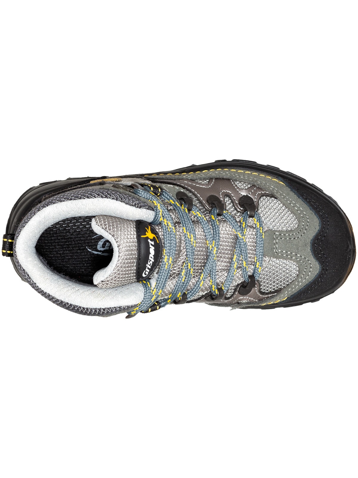 Grisport Wanderschuh »Schnürstiefel Gritex«