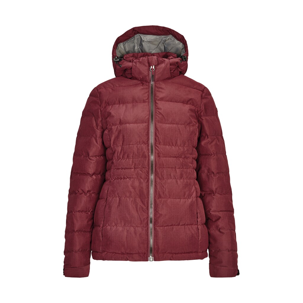 Killtec Steppjacke »Edna«