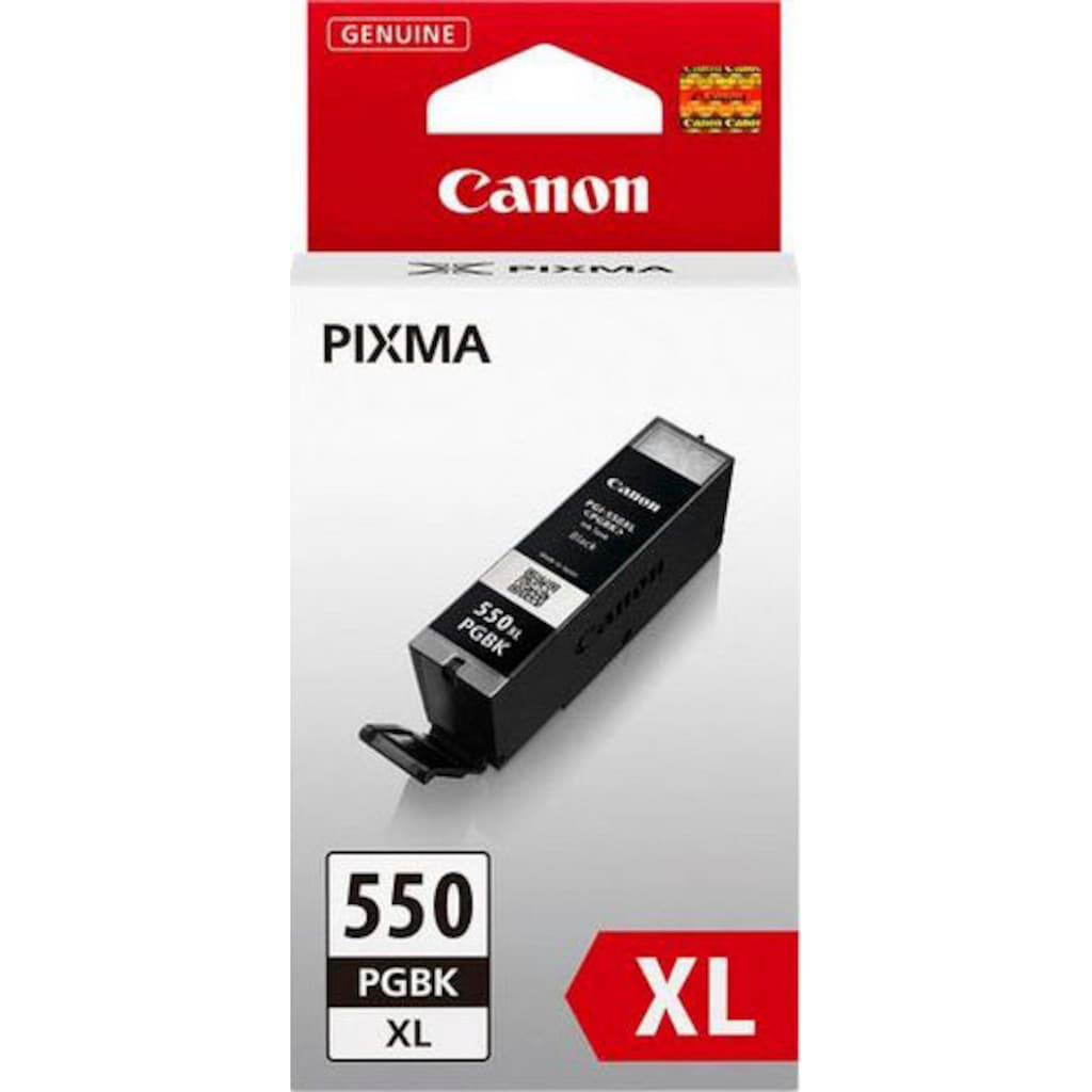 Canon Tintenpatrone »PGI-550XL«