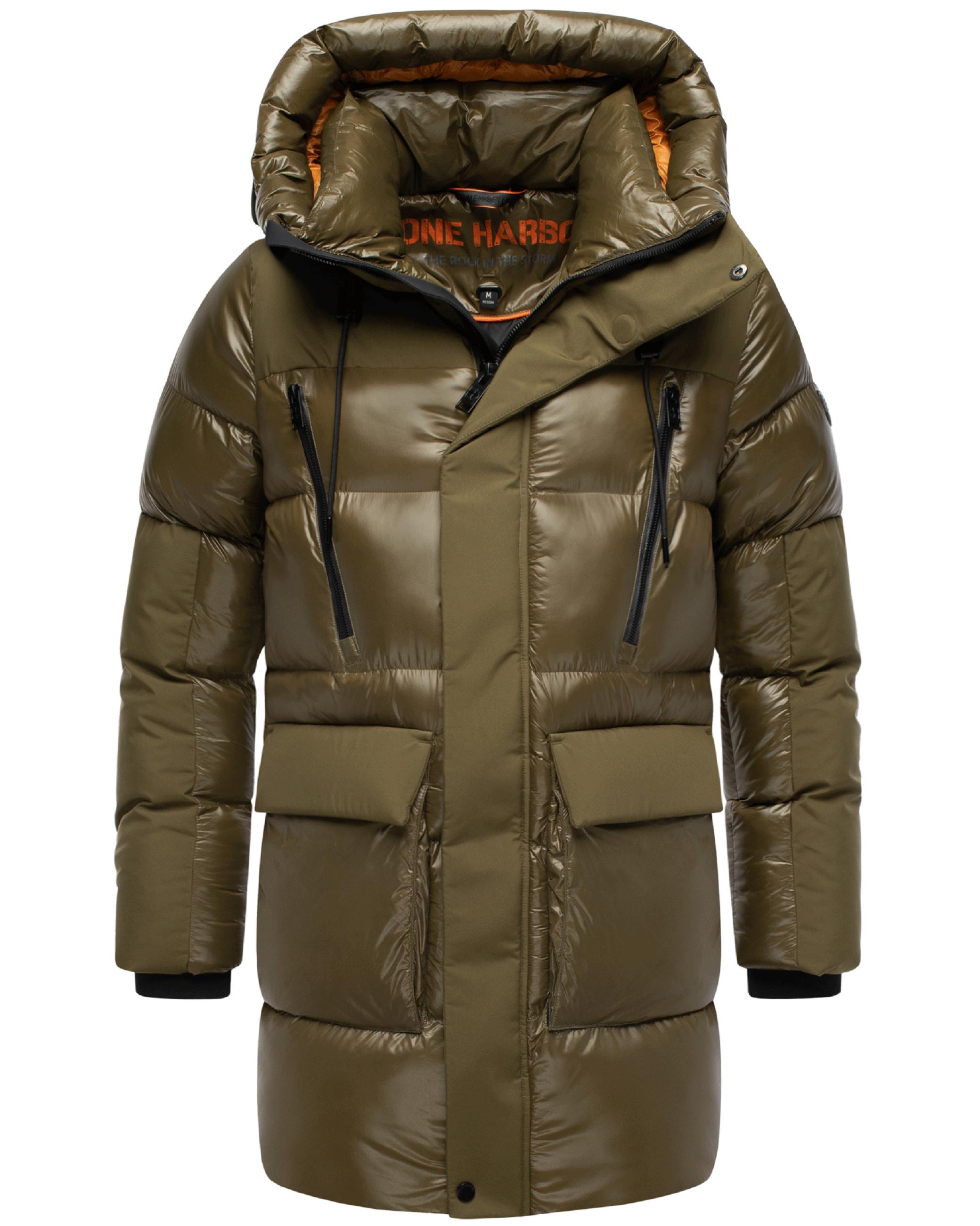 Stone Harbour Steppjacke »Steppjacke Nelioon XX«