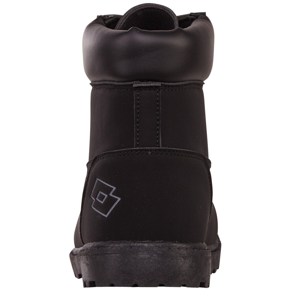 lotto Schnürboots  - mit weich gepolsterter Kante<br />