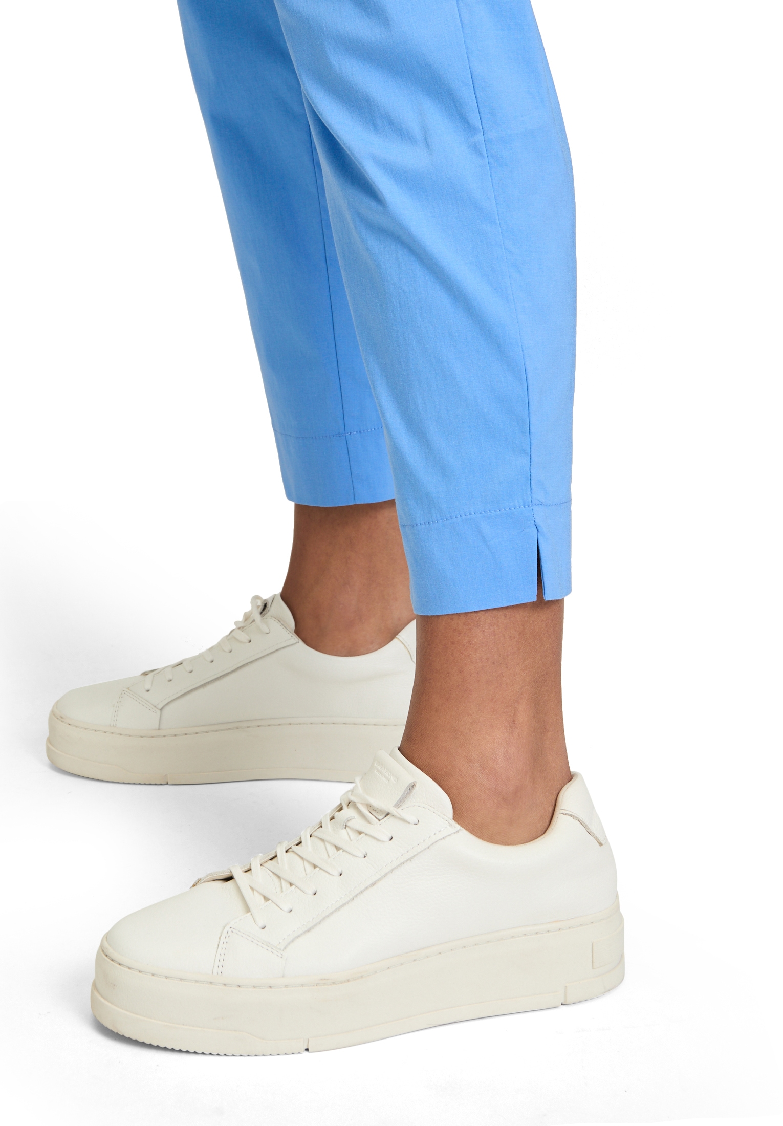Betty&Co Relaxhose »Casual-Hose mit elastischem Bund«