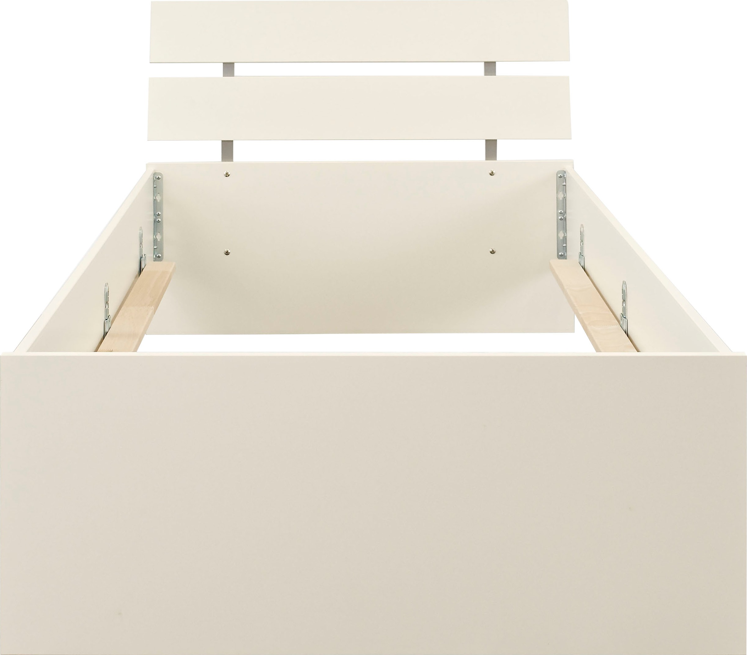 priess Bettgestell »Lindau« auch für Motorrahmen