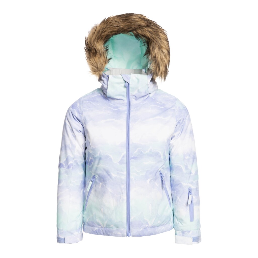 Roxy Snowboardjacke »Jet Ski Se«