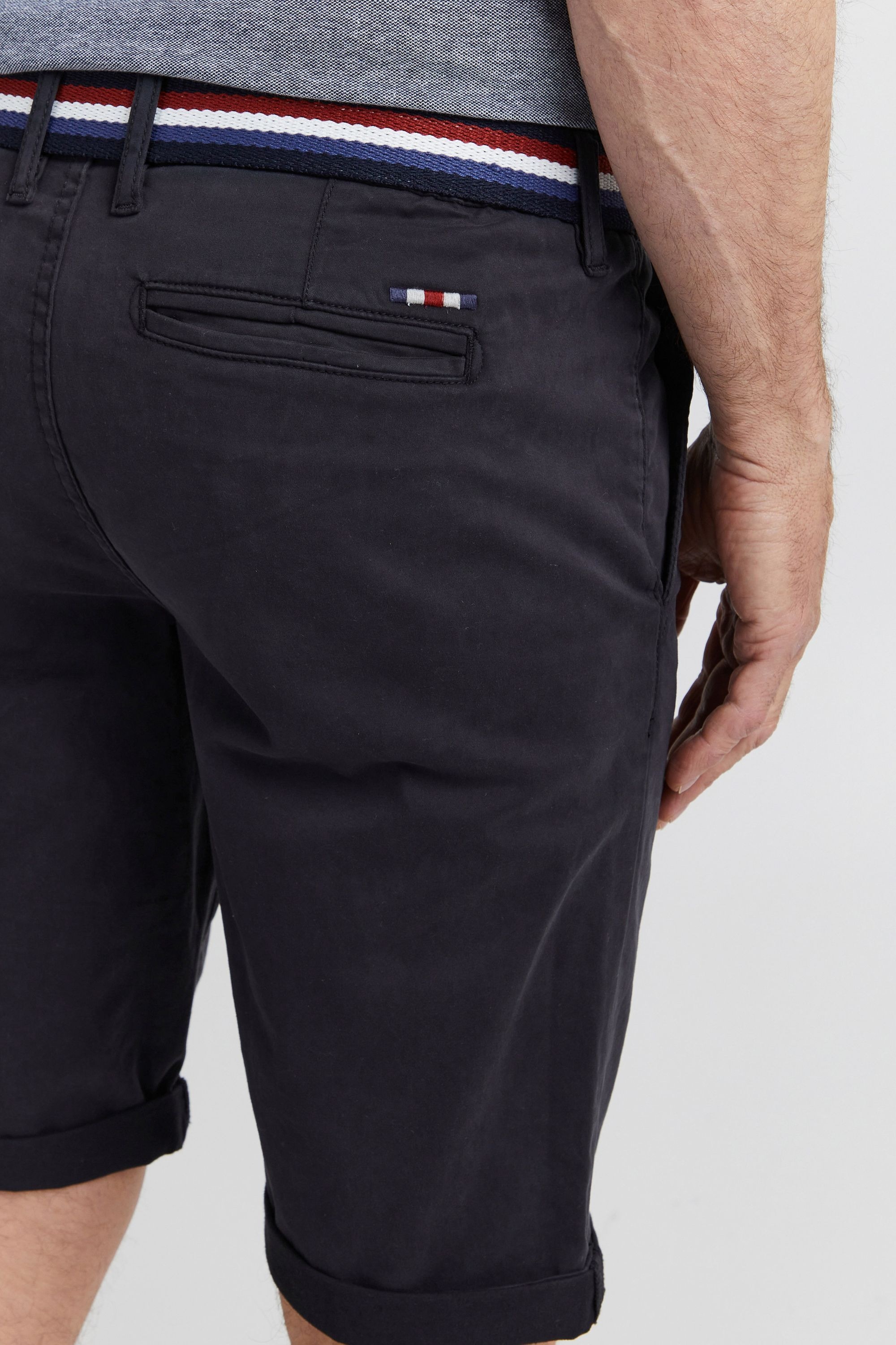 FQ1924 Chinoshorts »Chinoshorts FQRover«