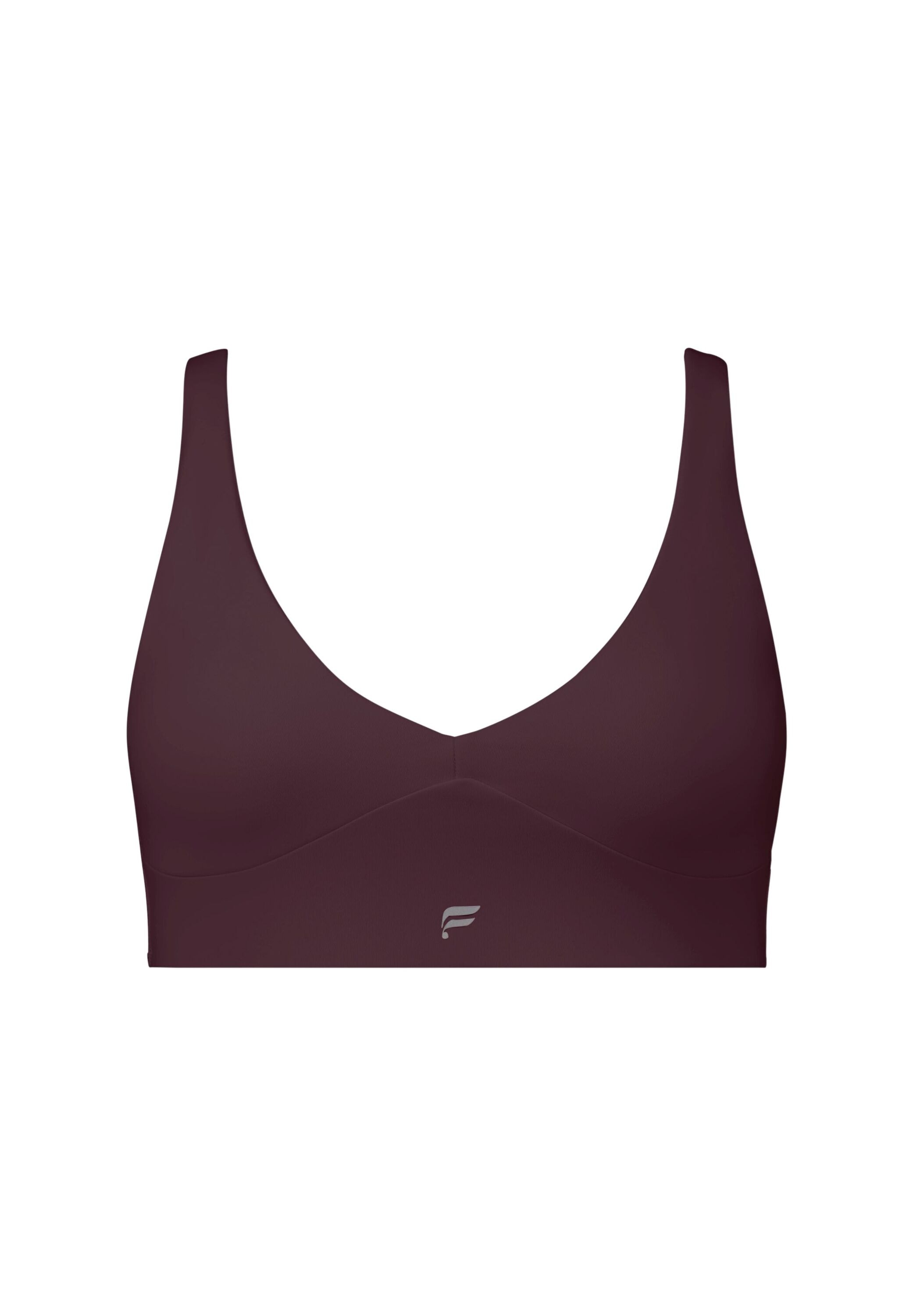 Fabletics Sport-BH »Fabletics BH PURELUXE LONGLINE LOW IMPACT BRA« mit Haken- und Ösenverschluss