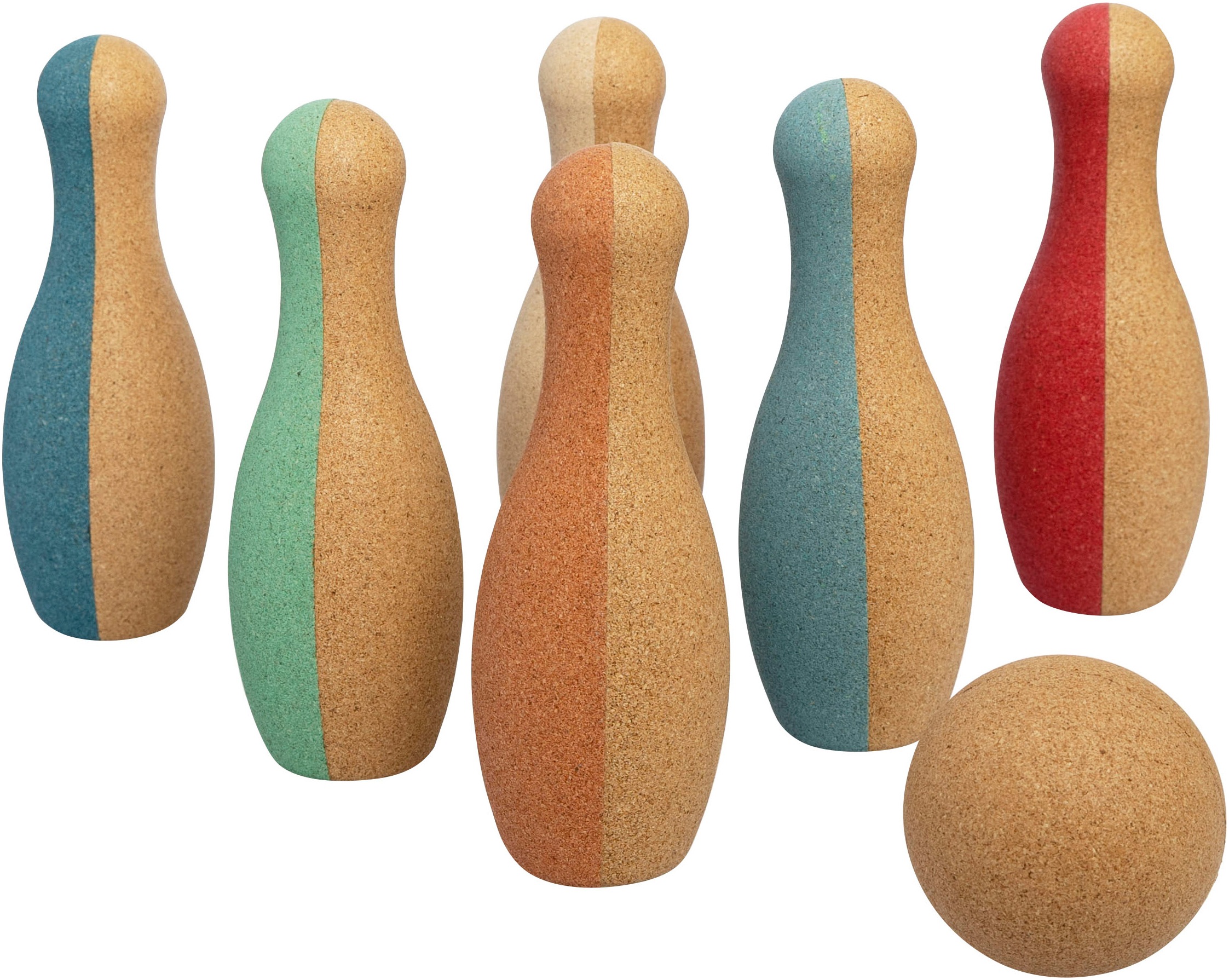 Spiel »Bowlingset«, Made in Europe