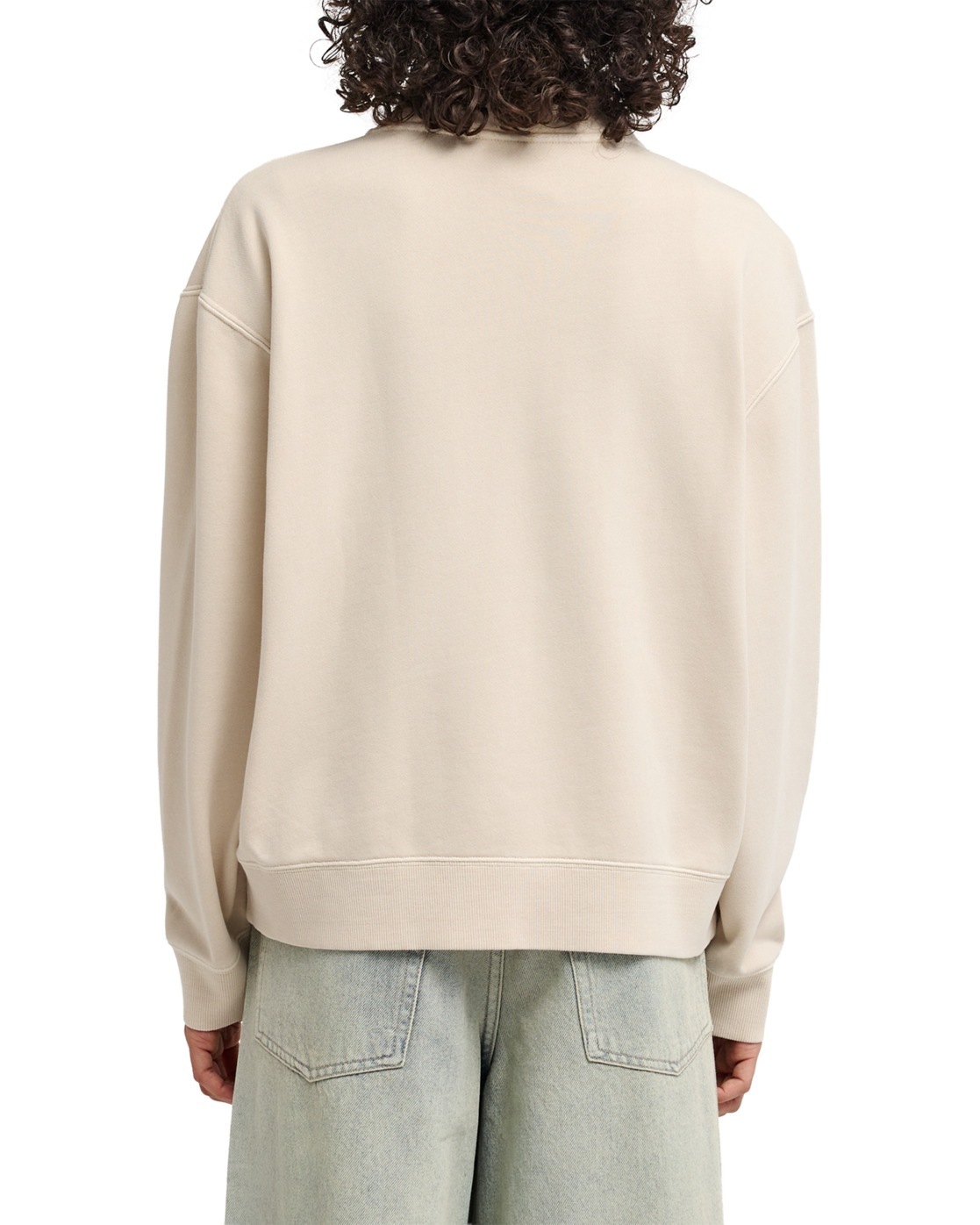 Element Sweatshirt »Lowcase«
