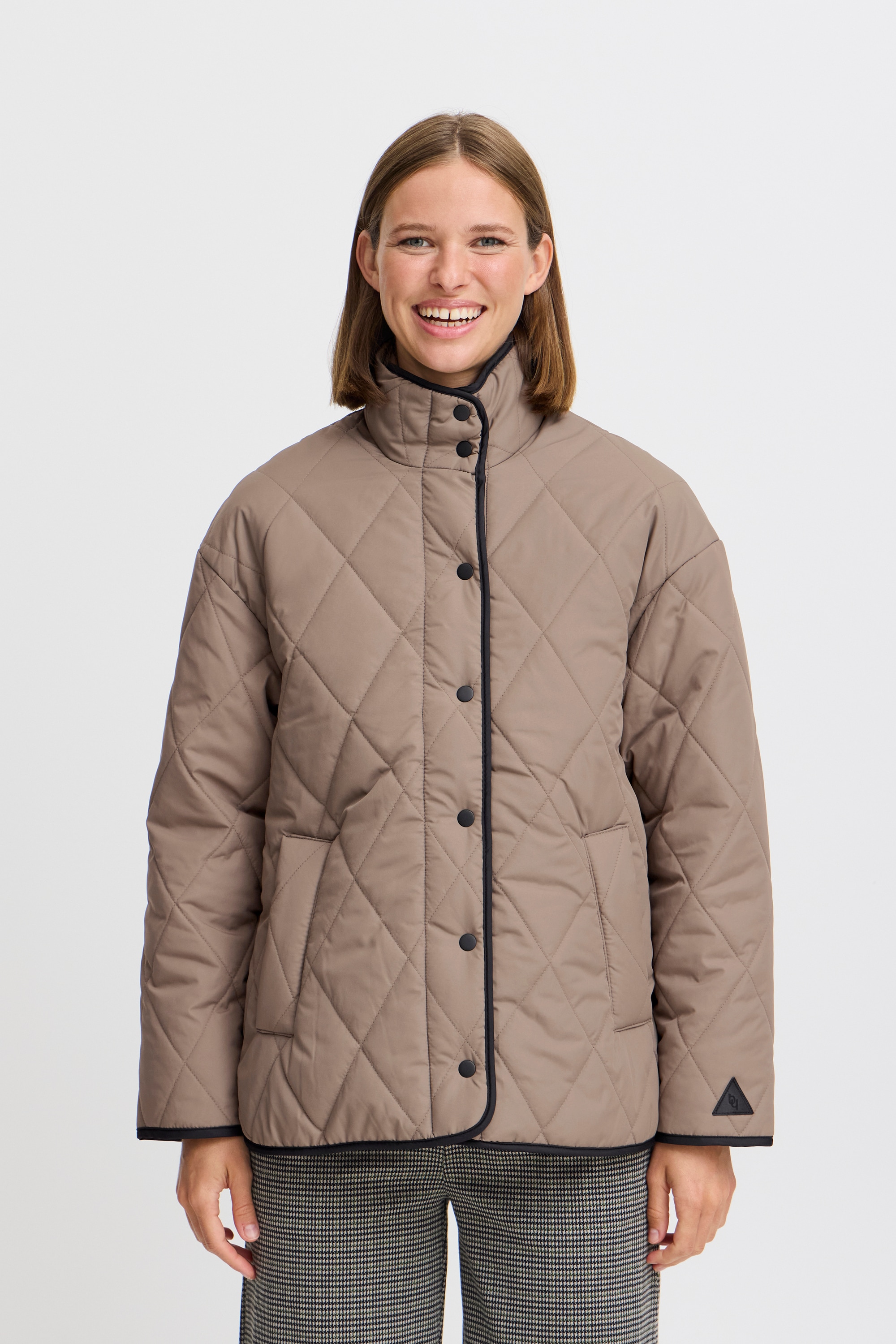 b.young Wintermantel »Jacke BYBELIS«