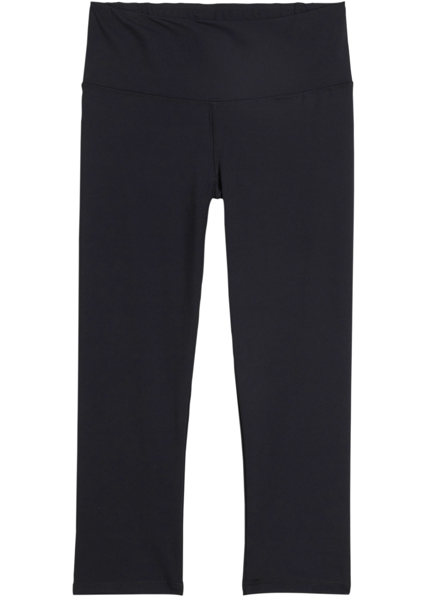 bonprix Trainingstights »Shaping Sport-Leggings mit Tasche, 3/4-Länge?«  aus schnelltrocknendem Super-Stretch-Material, Skinny Fit