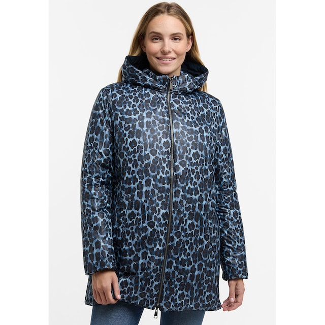 Barbara Lebek Wendejacke, mit Kapuze, mit Windfang am Armsaum bestellen im  OTTO Online Shop