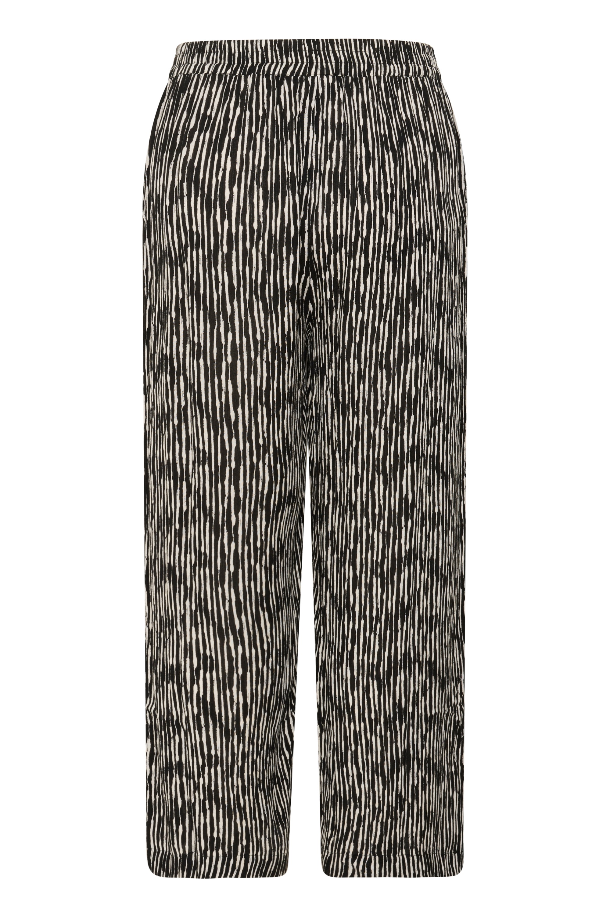 KAFFE Stoffhose »Hose KAmille«