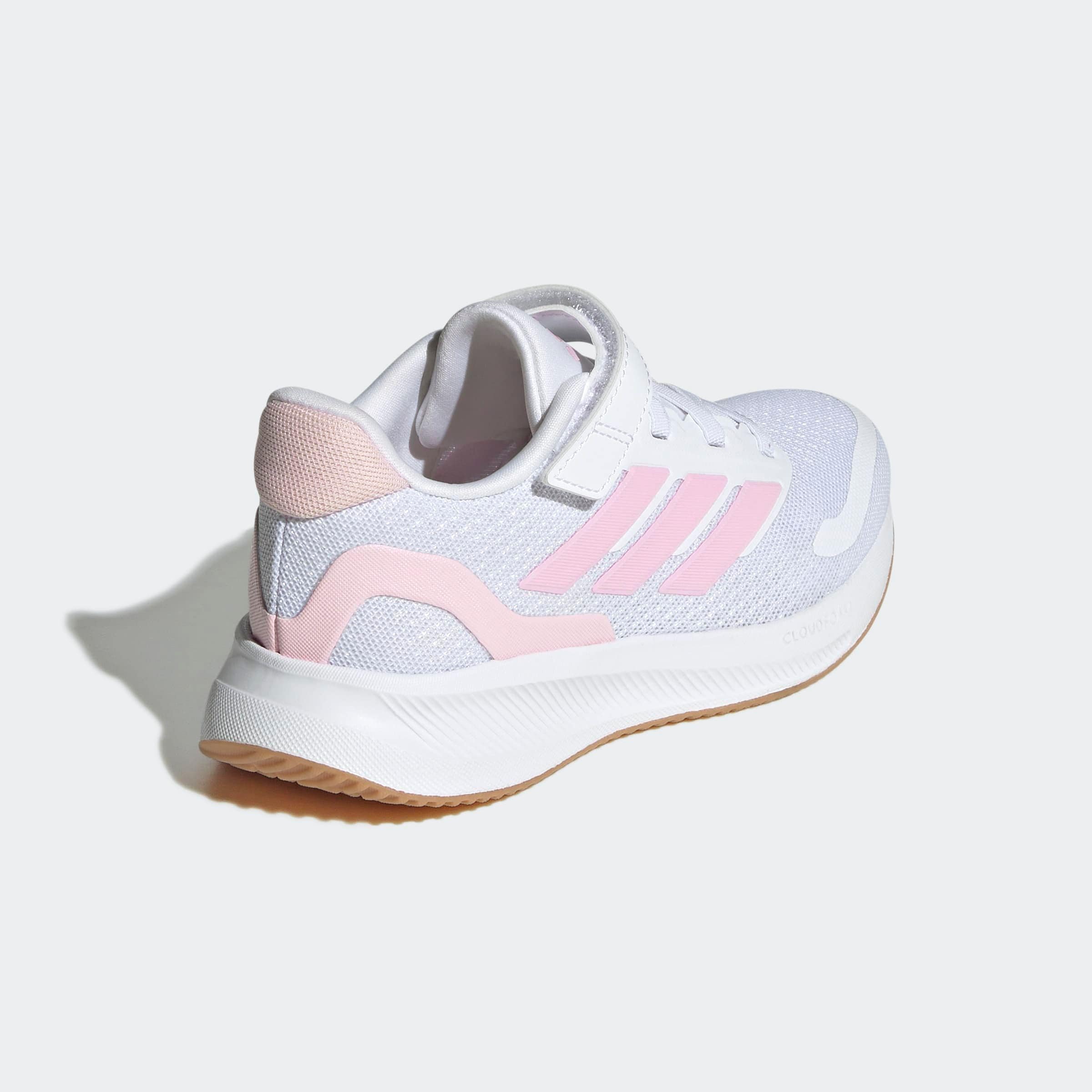 adidas Sportswear Laufschuh »RUNFALCON 5 KIDS«