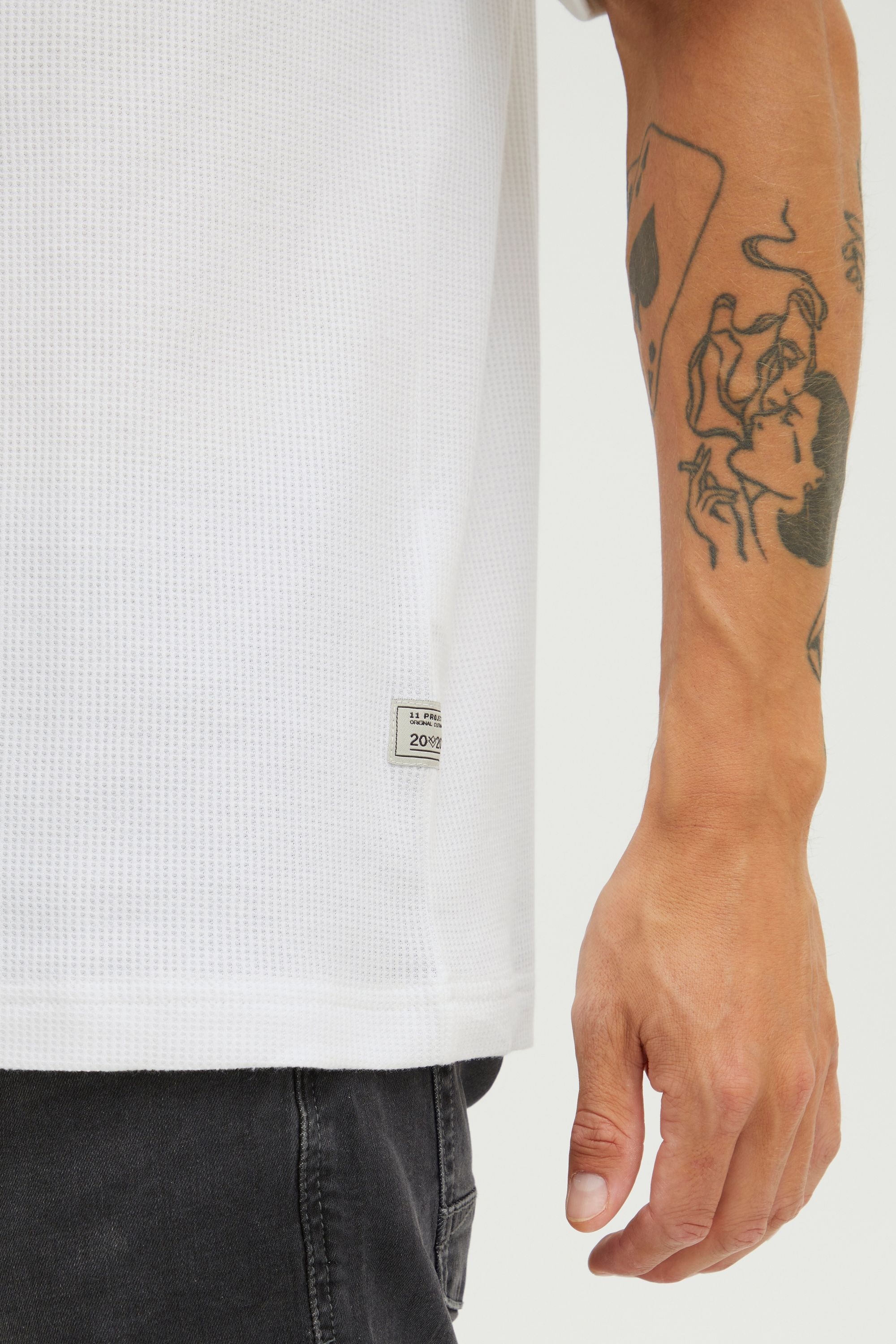 11 Project T-Shirt »T-Shirt PRDeandre«