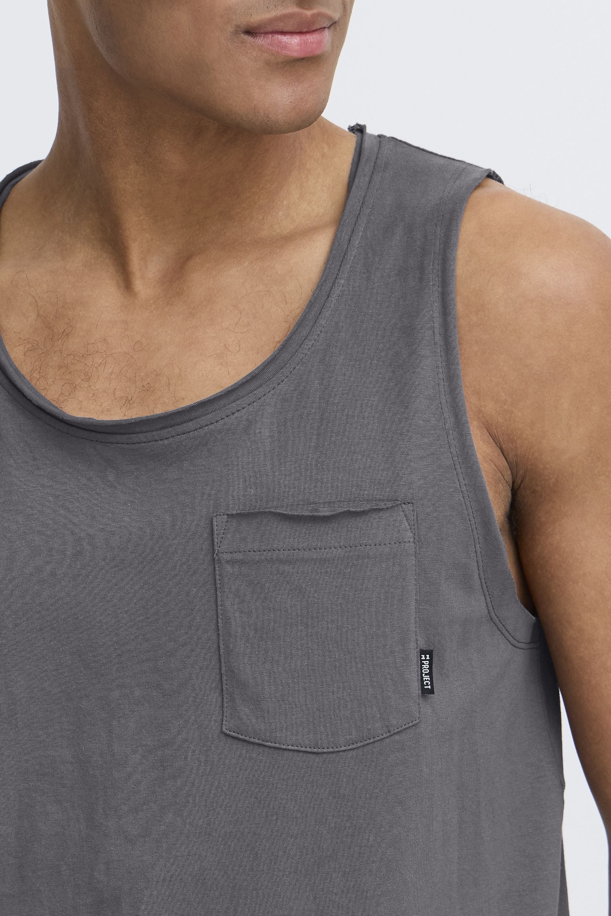 11 Project Muskelshirt »Tanktop PRElias«