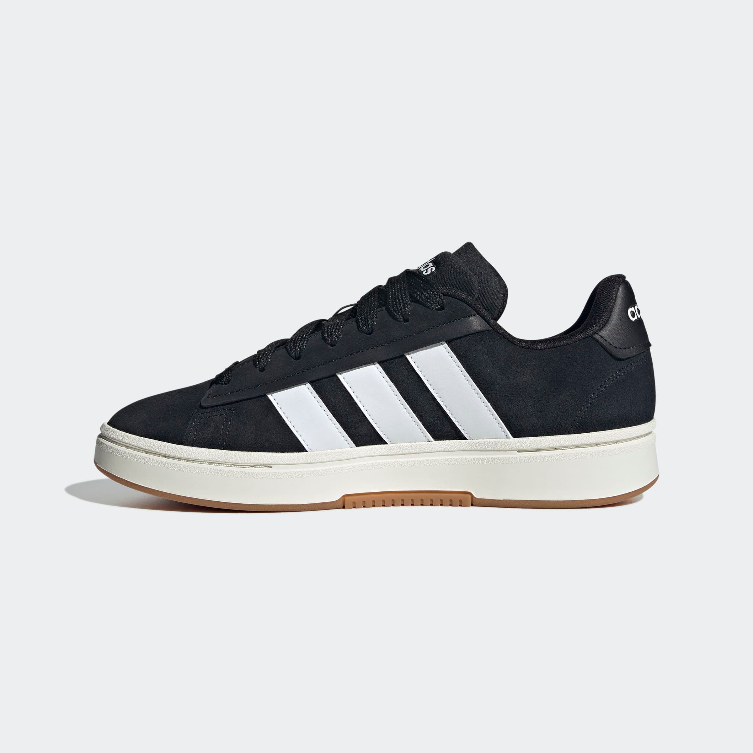 adidas Sportswear Sneaker »GRAND COURT ALPHA«  Design inspiriert vom adidas Campus 00