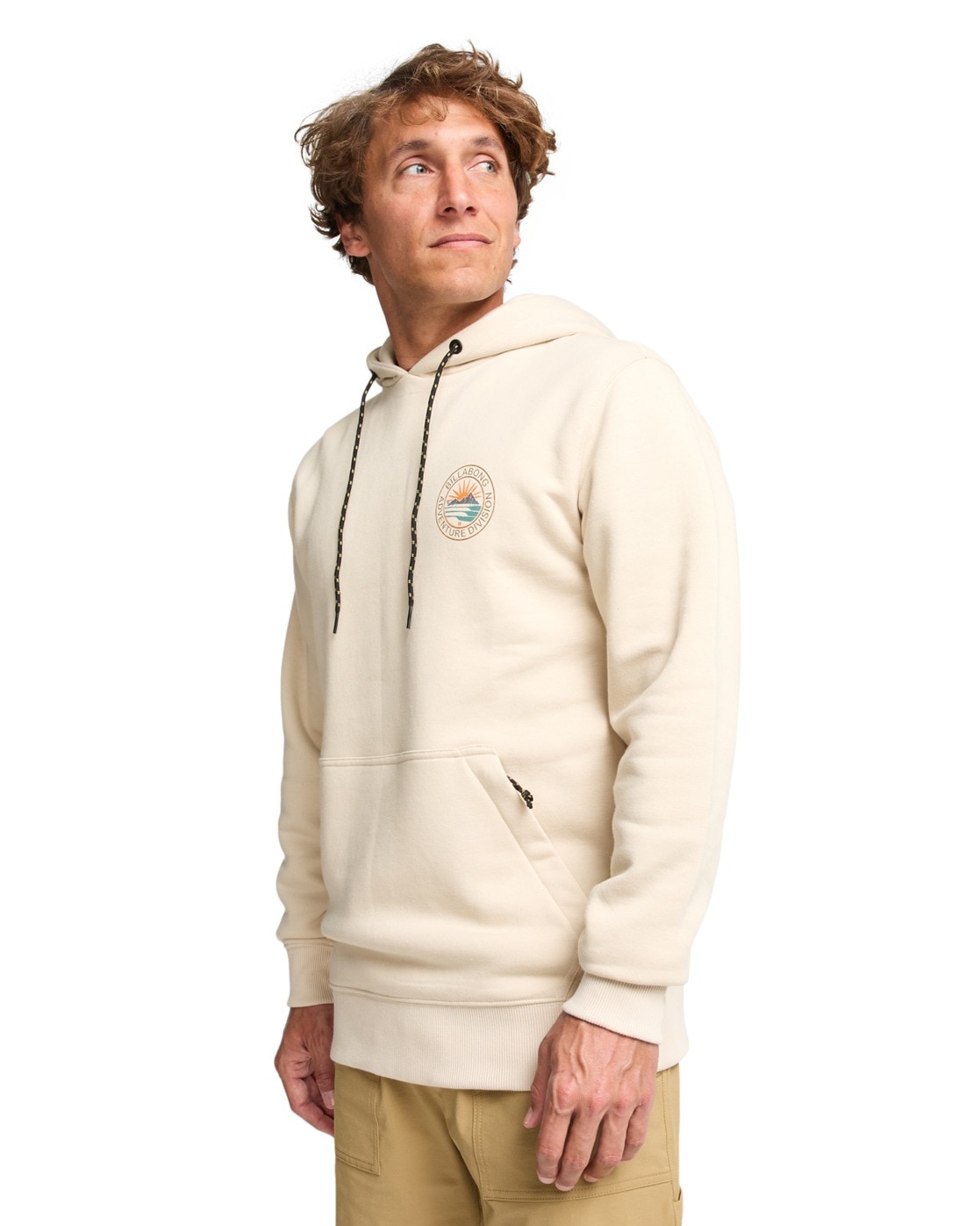 Billabong Sweatshirt »Compass«