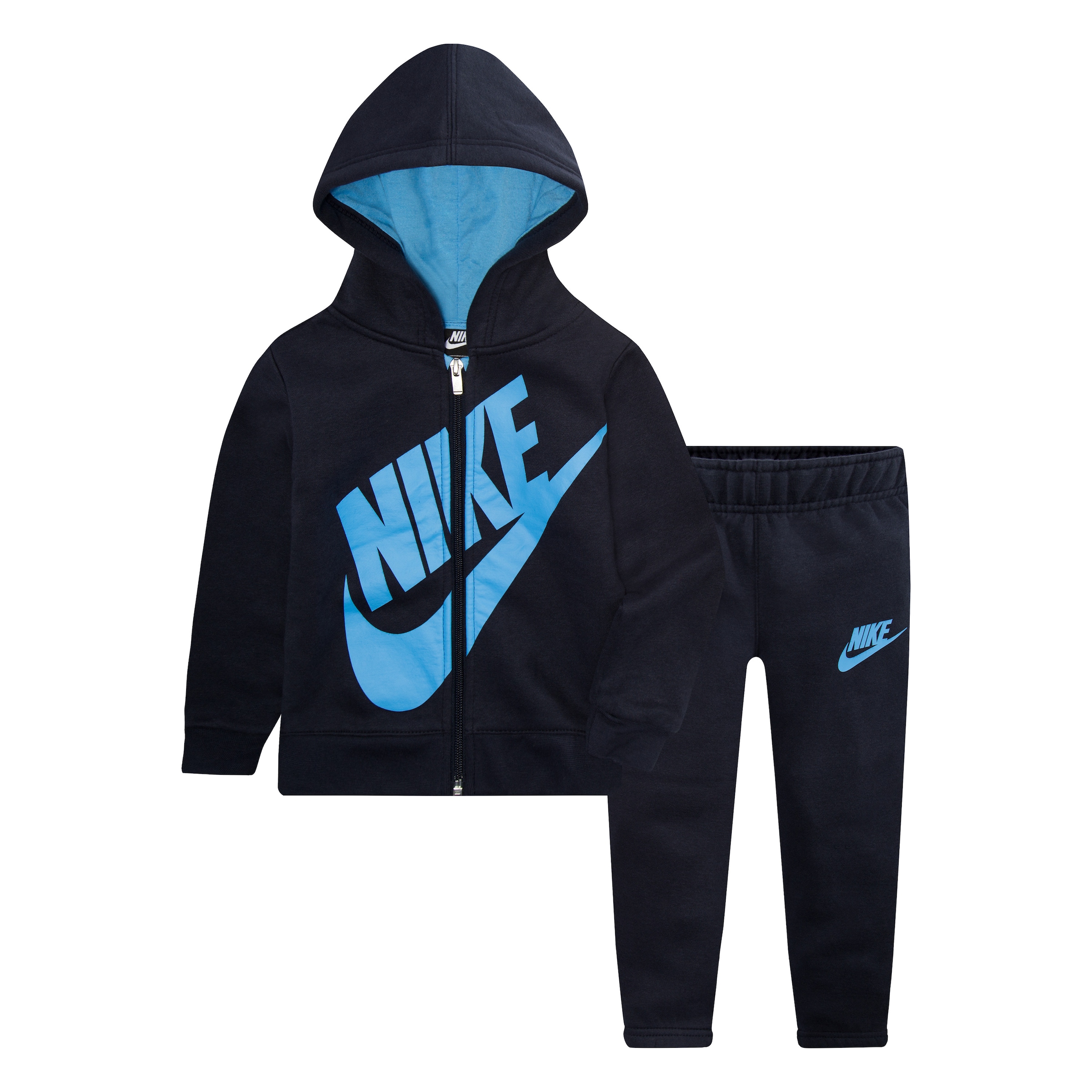 Nike Sportswear Jogginganzug »NKB SUEDED FLEECE FUTURA JOGG SE« online bei  OTTO