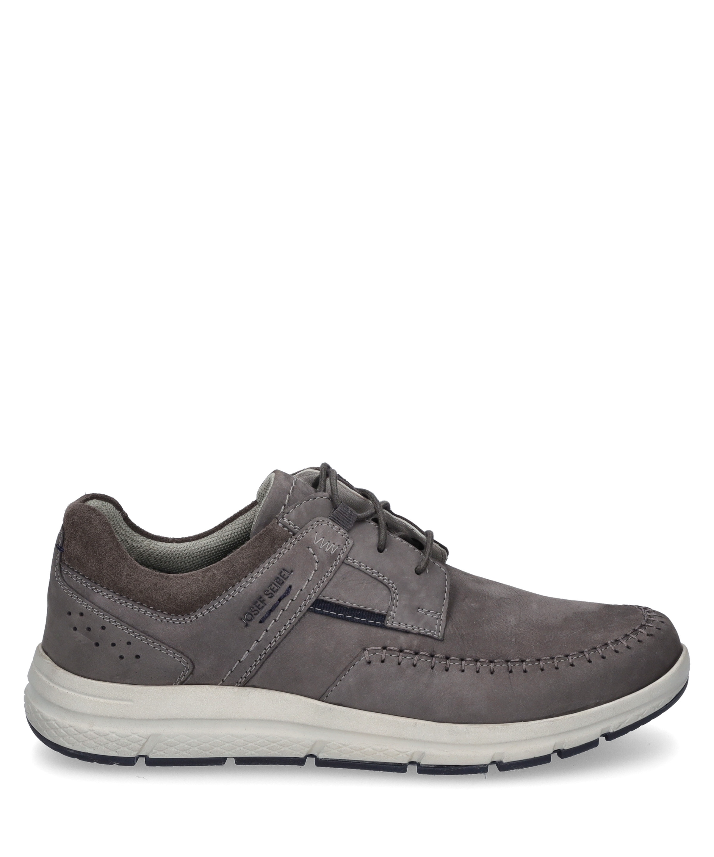 Josef Seibel Schnürschuh »Giuseppe 04, asphalt«