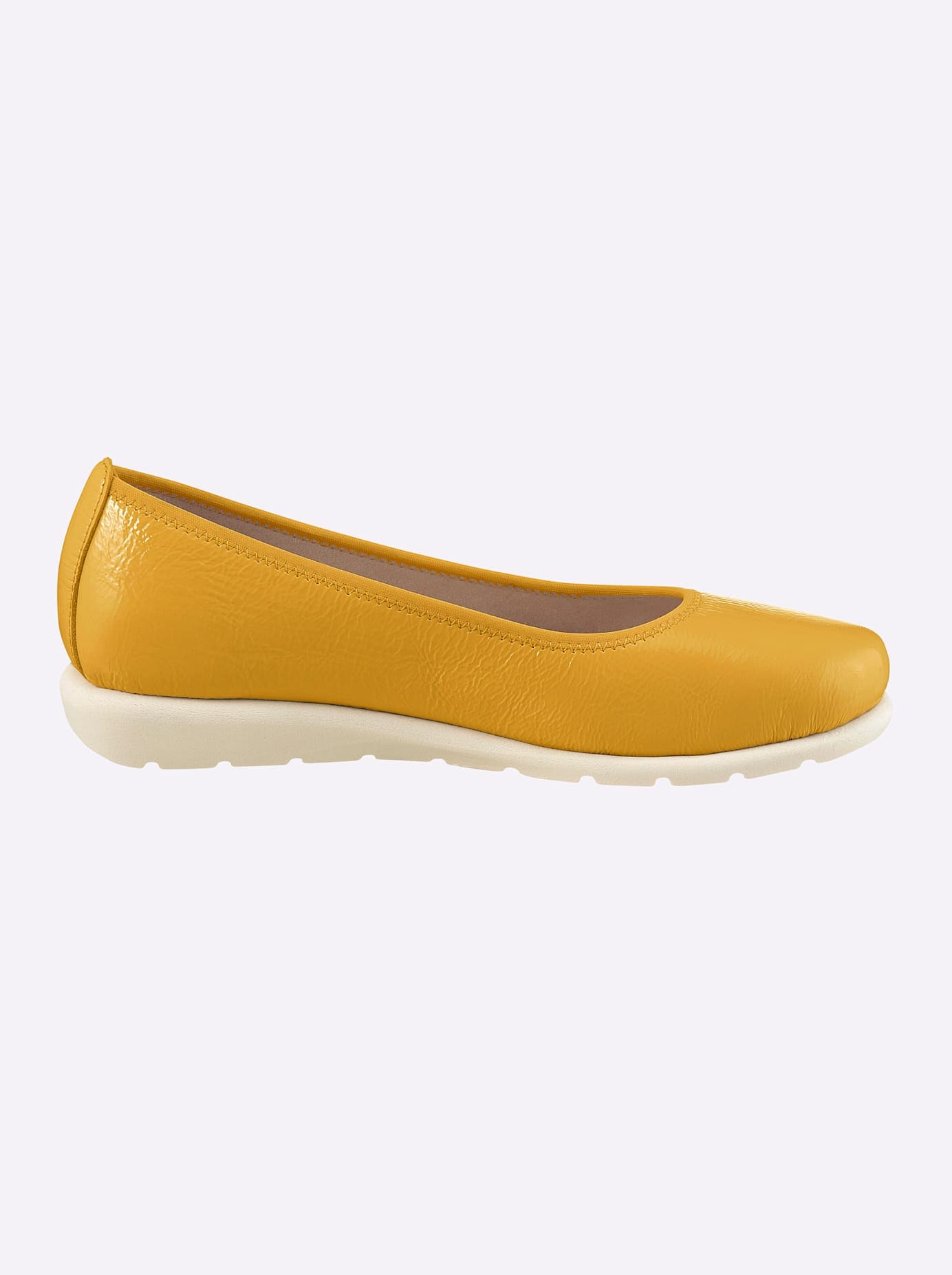 Classic Basics Ballerina