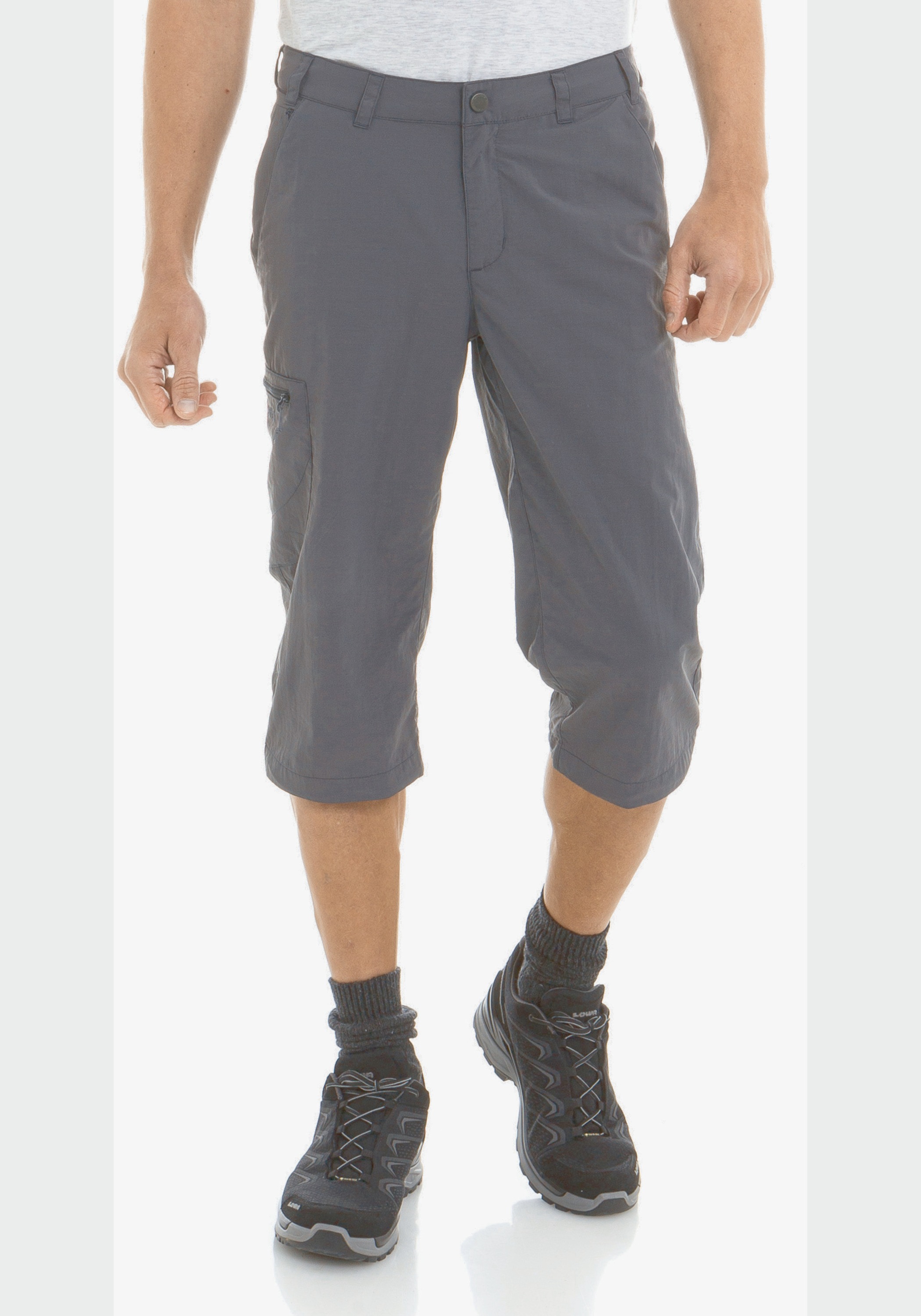 Schöffel 3/4-Hose »Pants Springdale1«