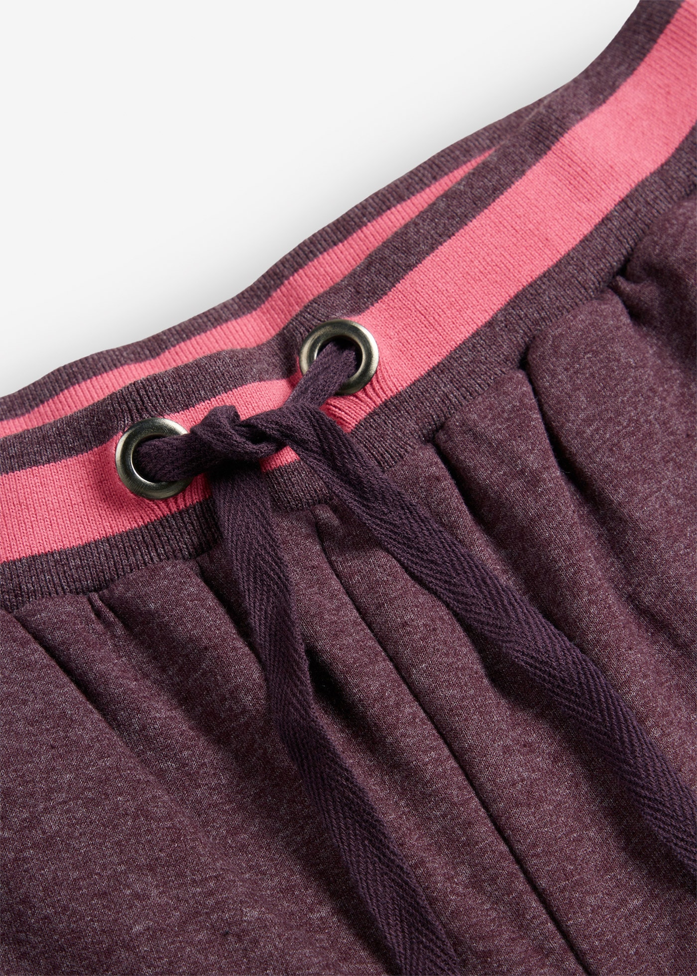 bonprix Sweathose »Sweathose aus Baumwoll-Mix, 2er Pack«  Sweathose aus Baumwoll-Mix, 2er Pack