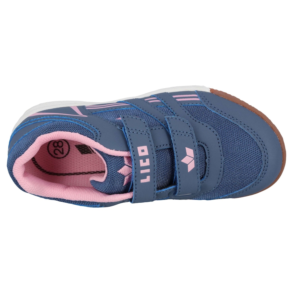 Lico Hallenschuh »Sportschuh Active Indoor V«