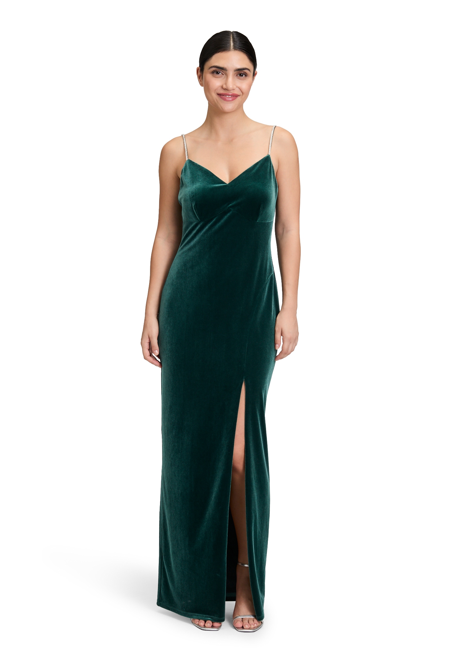 Vera Mont Abendkleid »Abendkleid mit Strass«