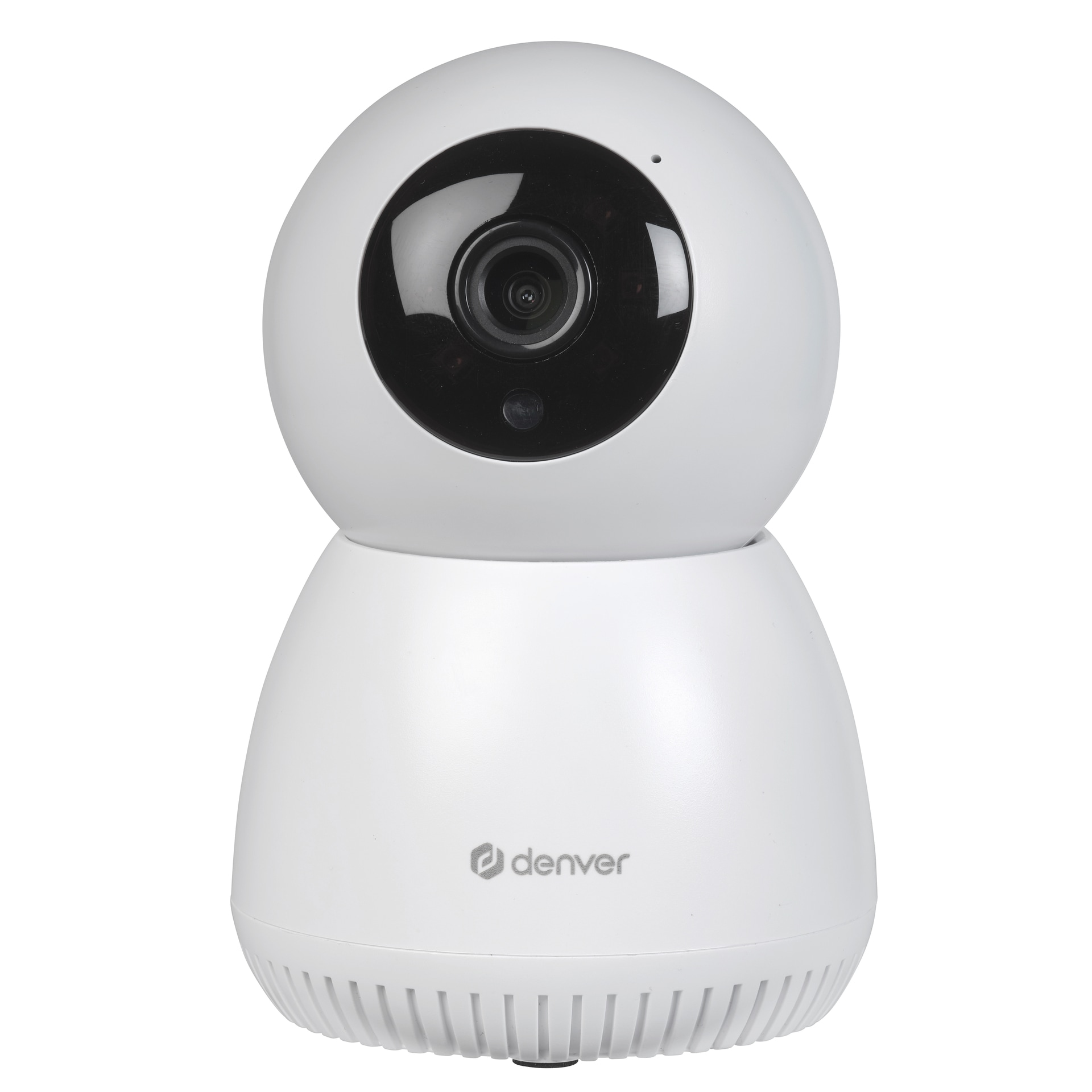 Indoor Kamera »Indoor WiFi-Cam 2MP - IIC-215MK2«, Innenbereich, Überwachungskamera