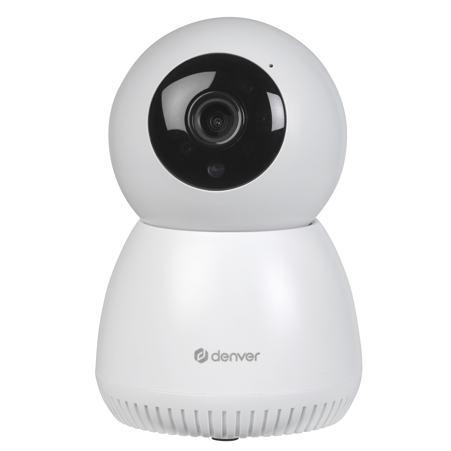 Denver Indoor Kamera »Indoor WiFi-Cam 2MP - IIC-215MK2«, Innenbereich, Überwachungskamera