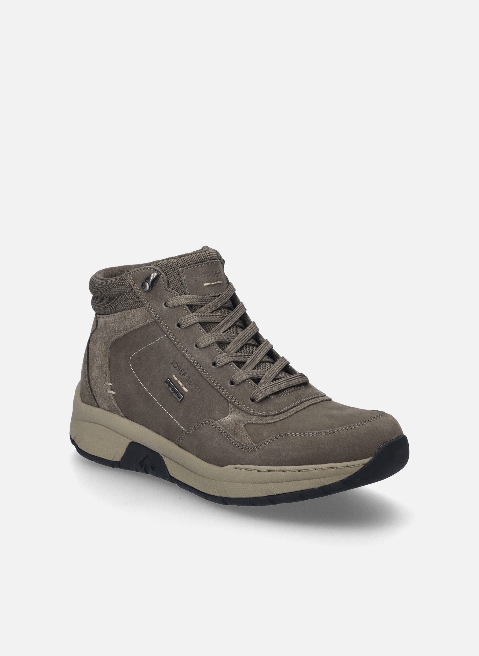 Josef Seibel Sneaker »Mitchell 55, taupe«
