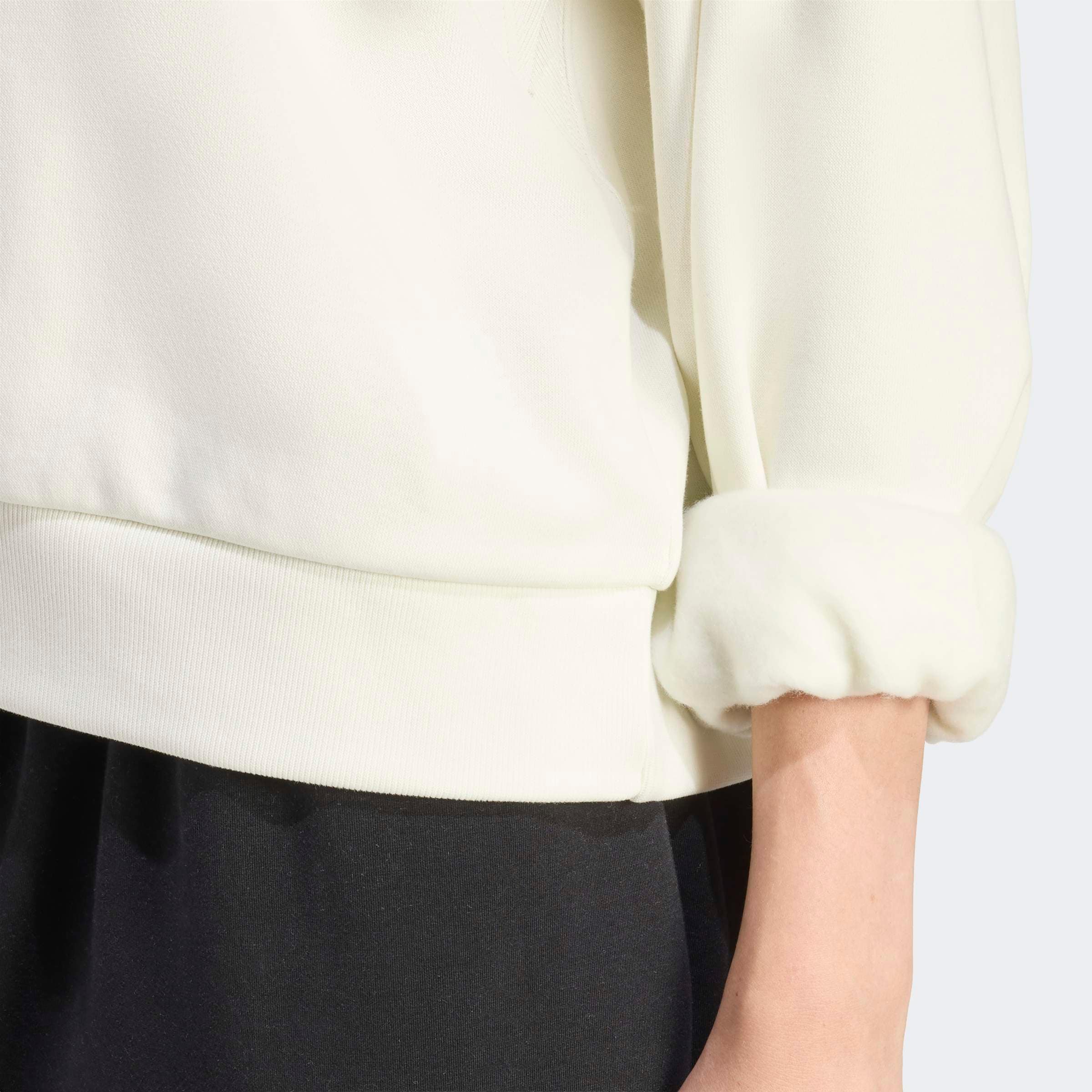 adidas Sportswear Sweatshirt »W ALL SZN SWT«
