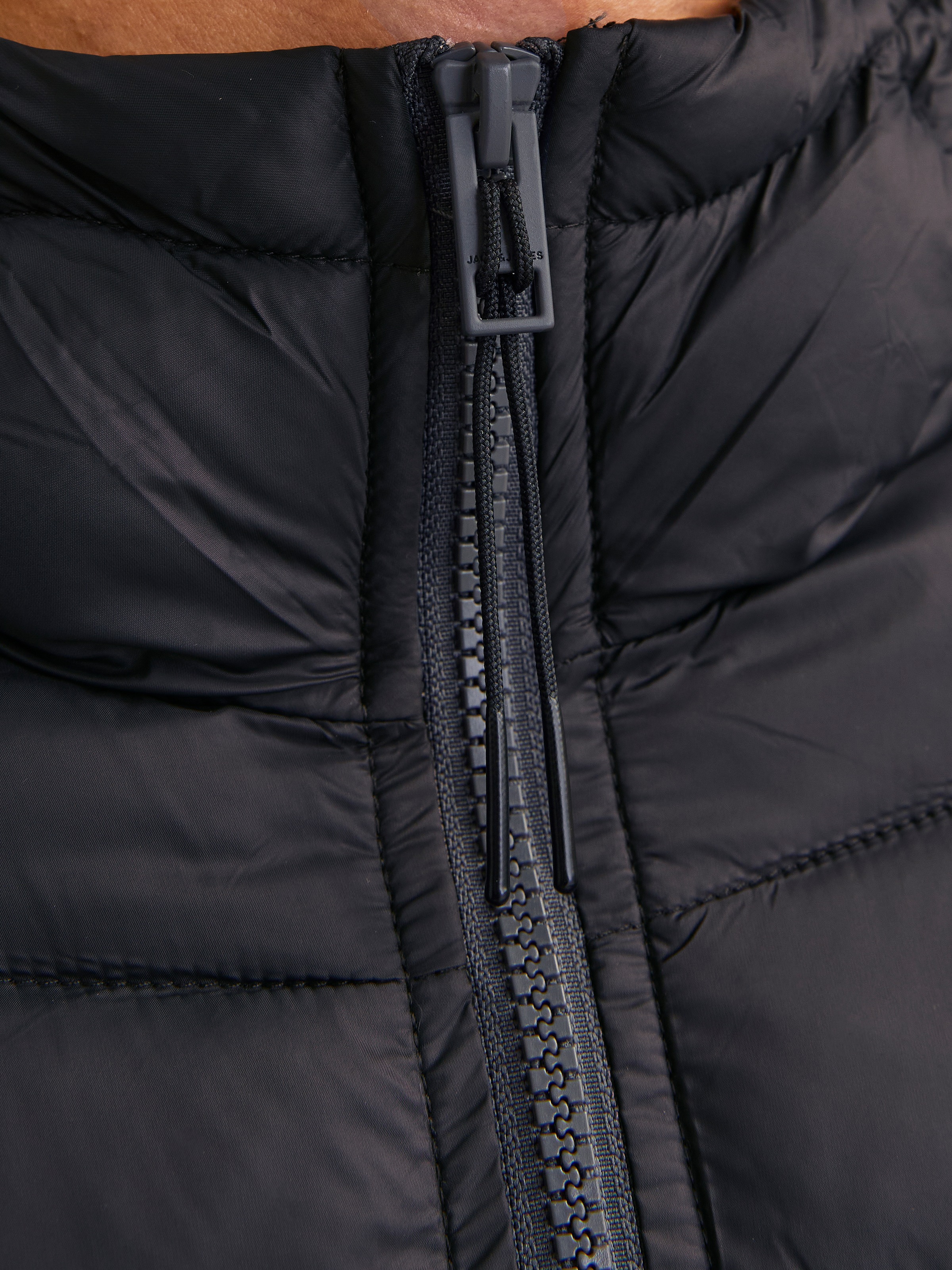 Jack & Jones Steppjacke »JJESPRINT PUFFER HOOD NOOS«, mit Kapuze