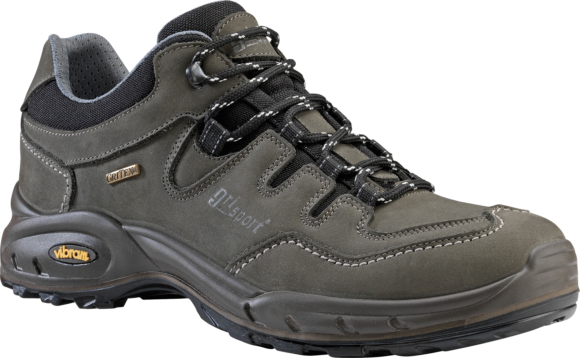 Grisport Wanderschuh »Halbschuh«