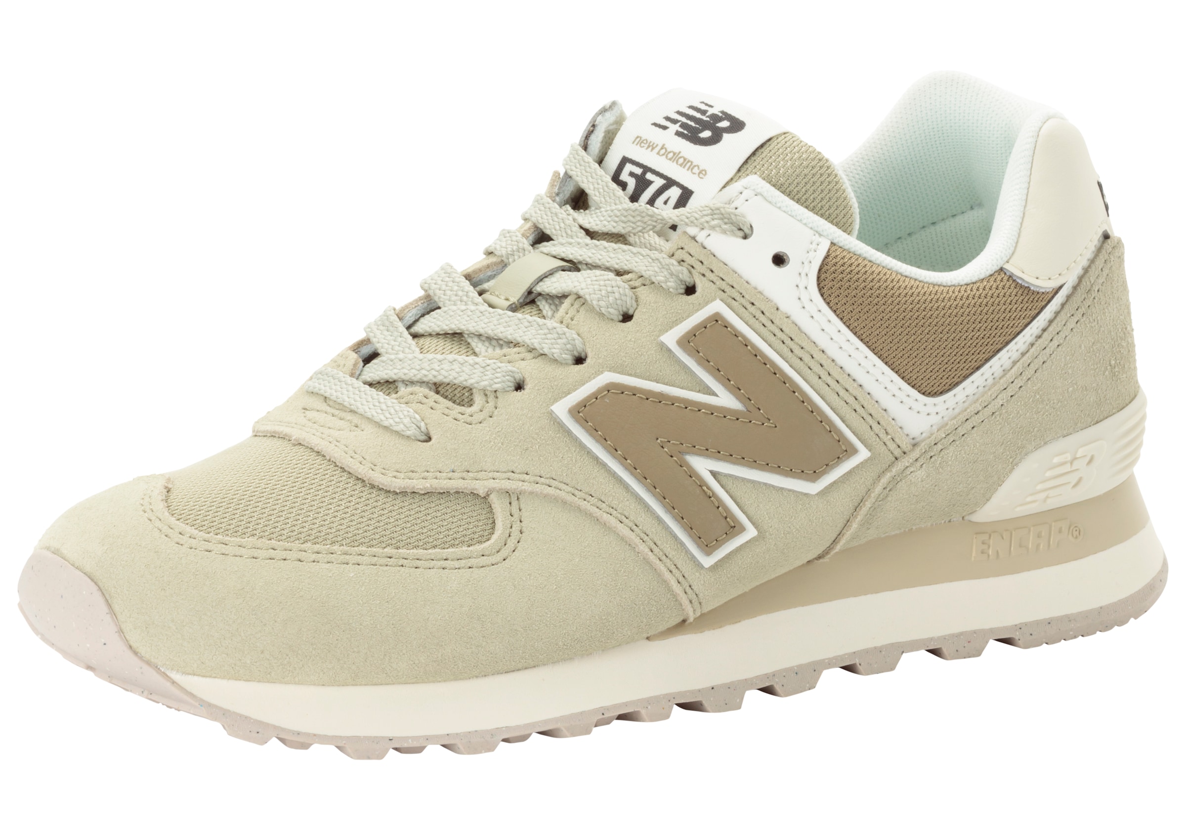 New Balance Sneaker »574«